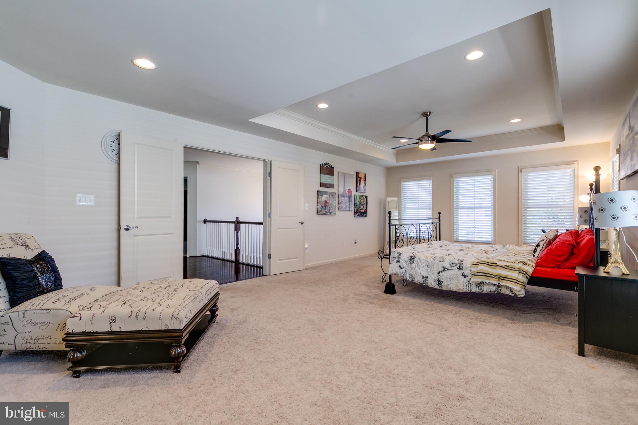 BRAMBLETON LANDBAY 3 - Residential Lease