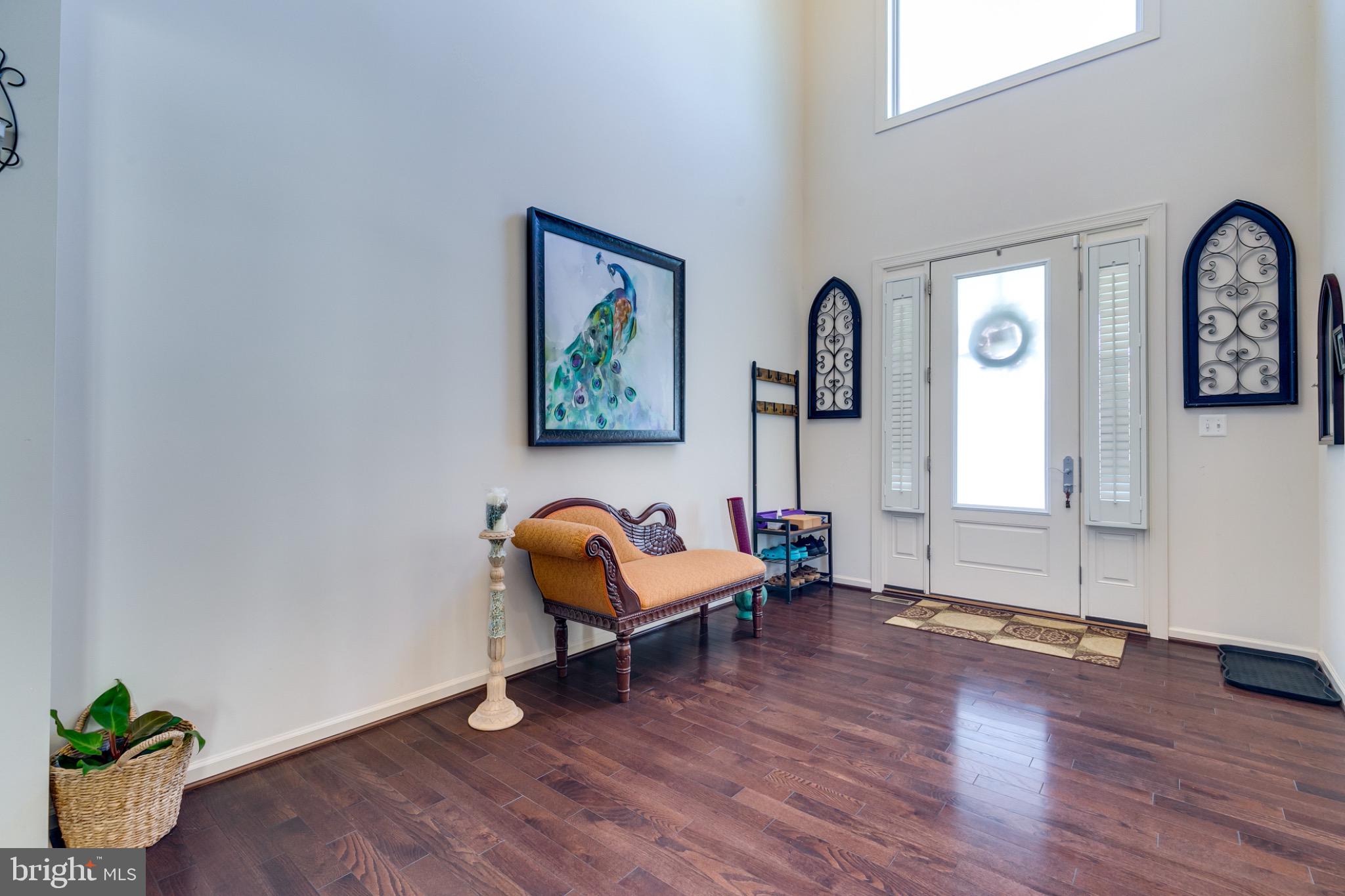 BRAMBLETON LANDBAY 3 - Residential Lease