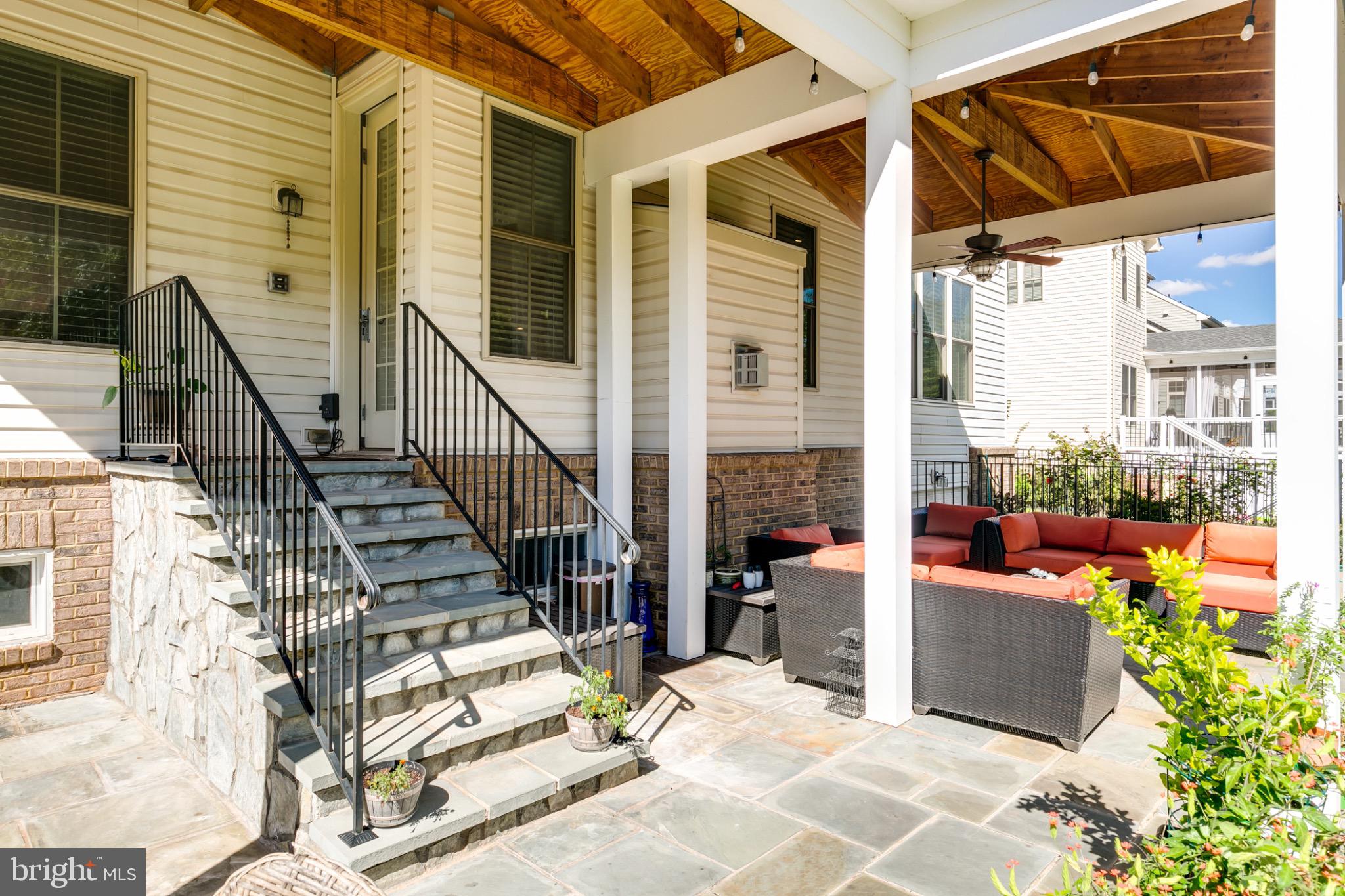 BRAMBLETON LANDBAY 3 - Residential Lease