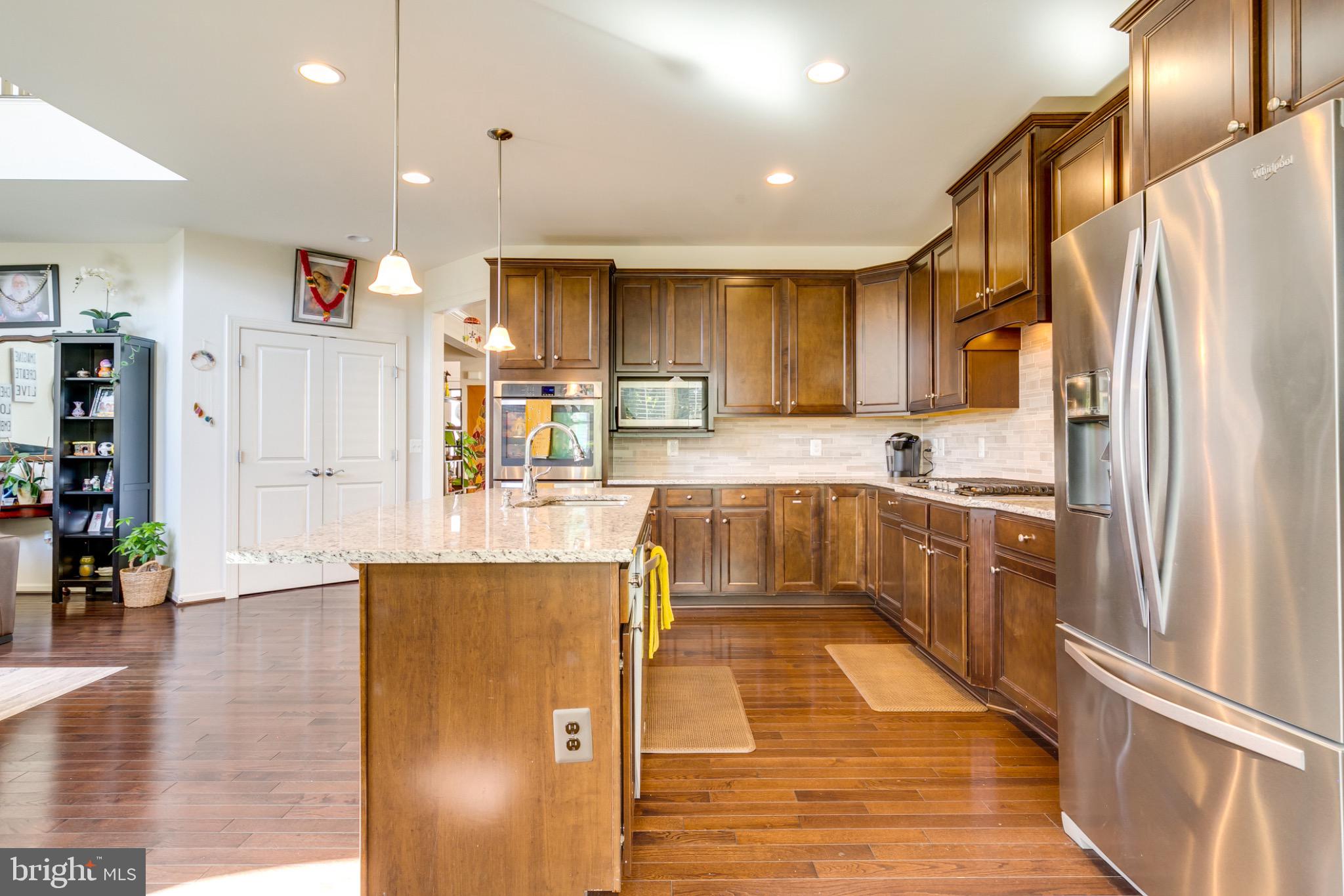 BRAMBLETON LANDBAY 3 - Residential Lease