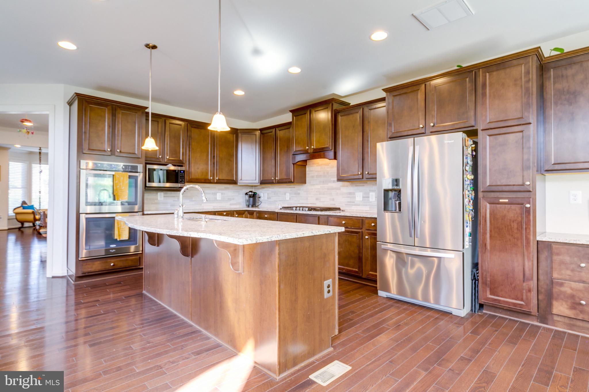 BRAMBLETON LANDBAY 3 - Residential Lease