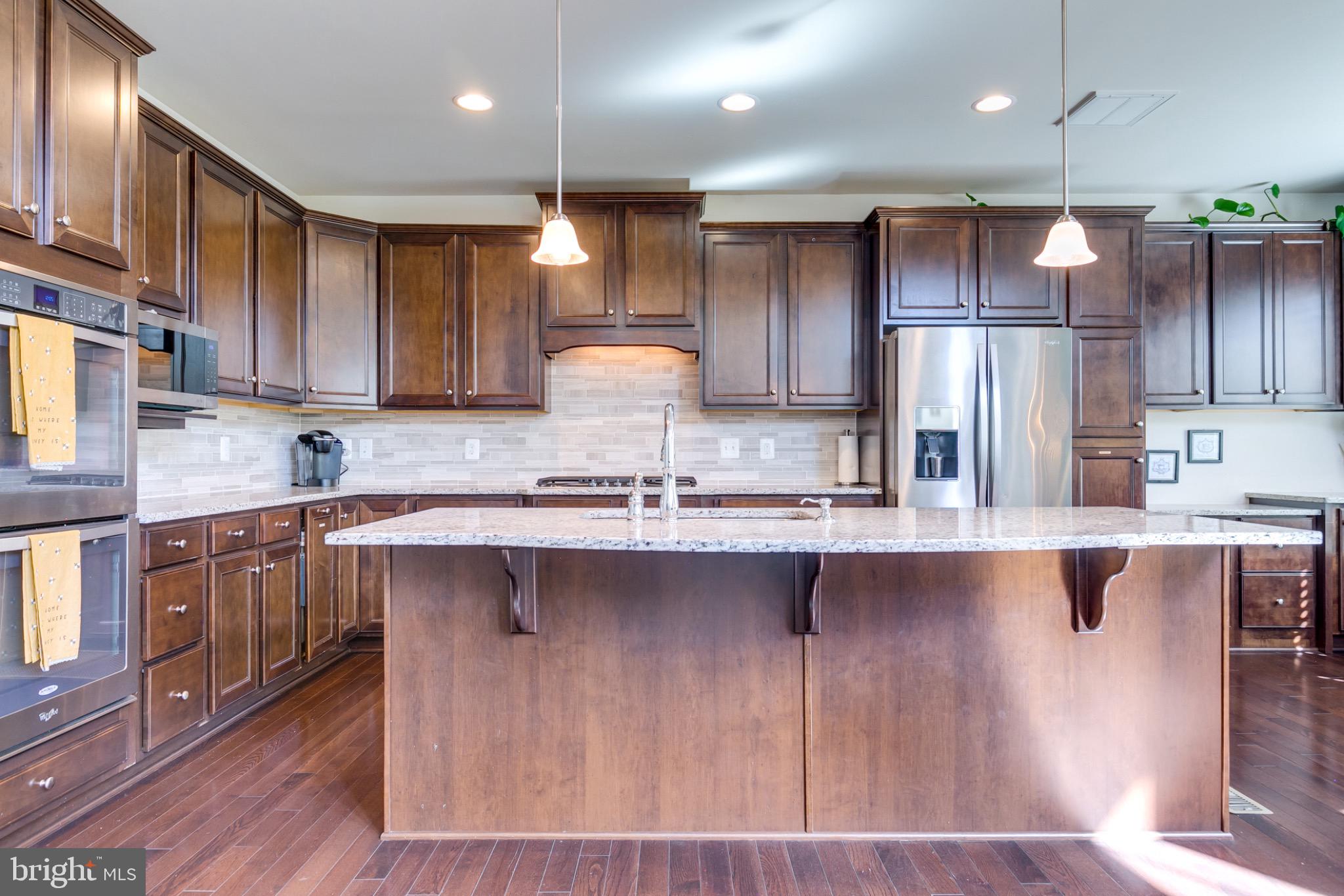 BRAMBLETON LANDBAY 3 - Residential Lease