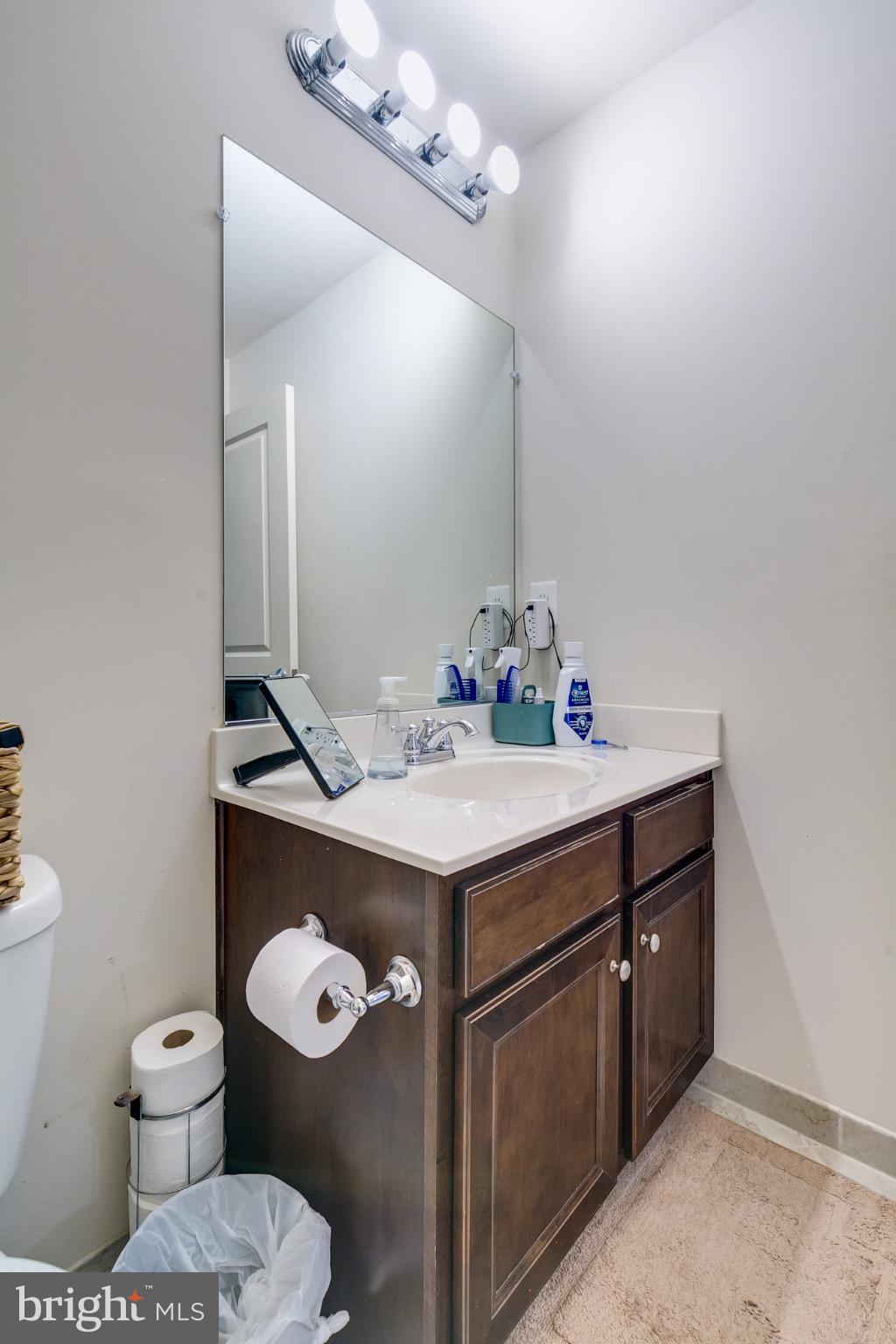 BRAMBLETON LANDBAY 3 - Residential Lease