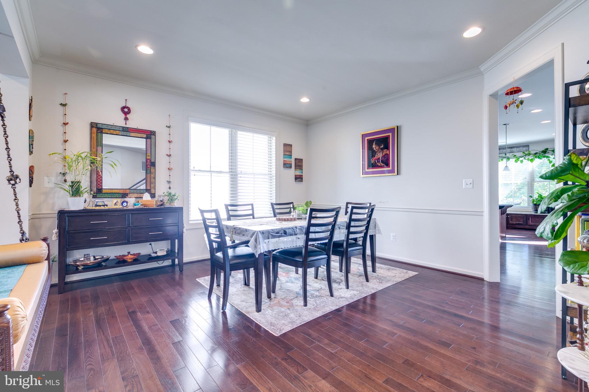 BRAMBLETON LANDBAY 3 - Residential Lease