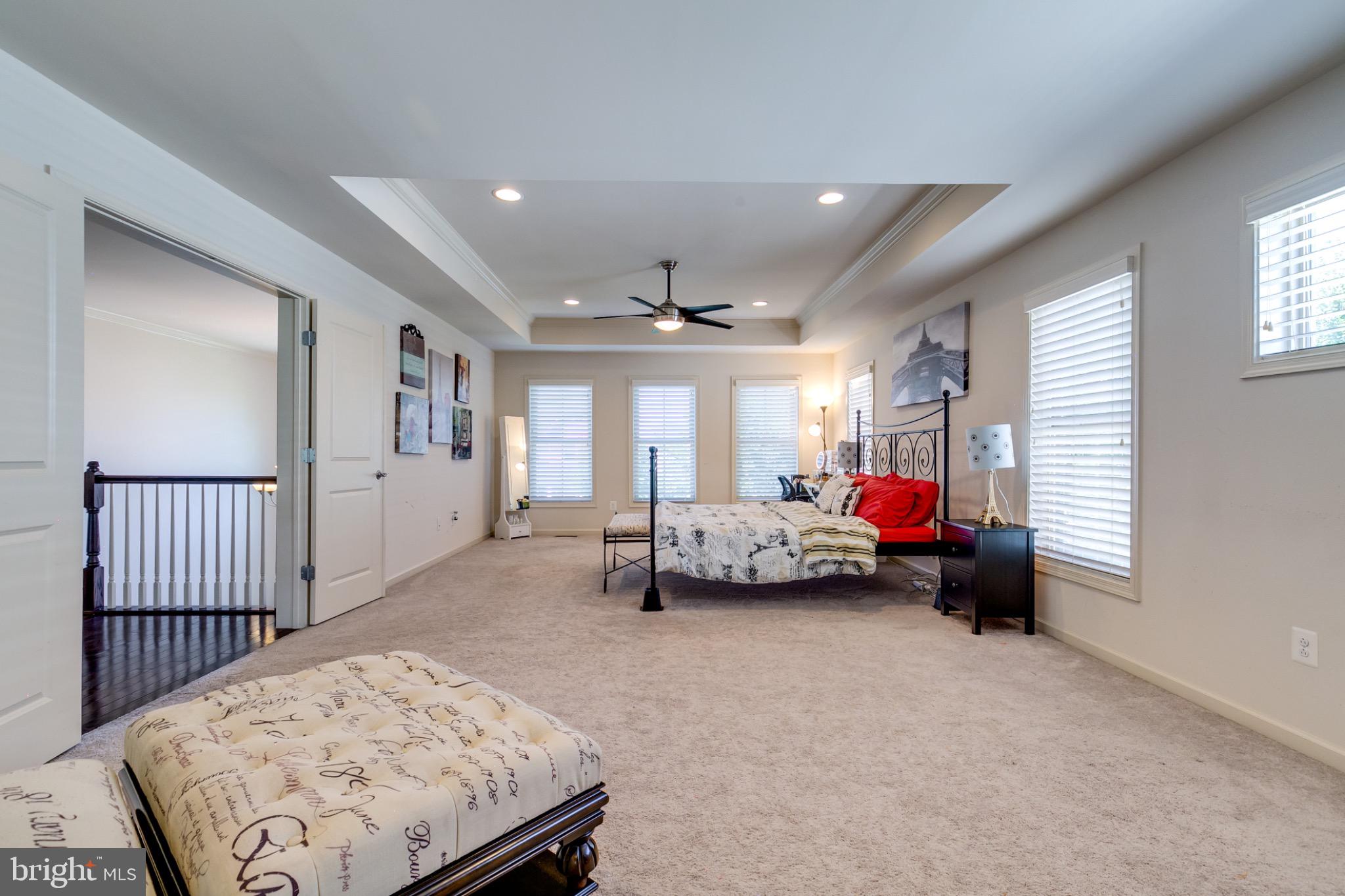 BRAMBLETON LANDBAY 3 - Residential Lease