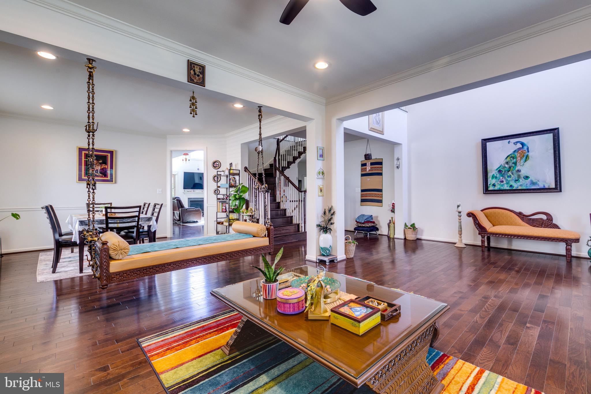 BRAMBLETON LANDBAY 3 - Residential Lease