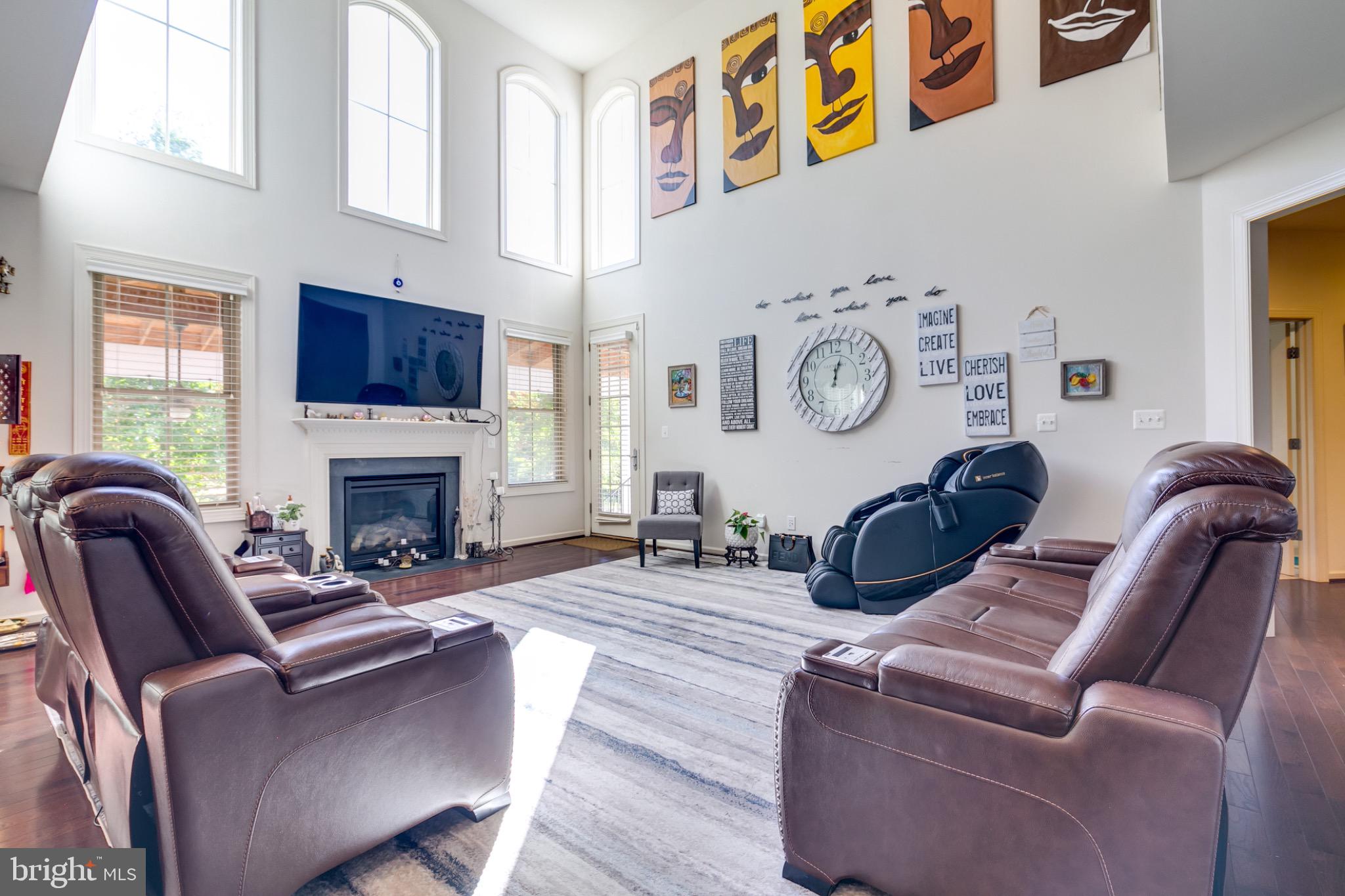 BRAMBLETON LANDBAY 3 - Residential Lease