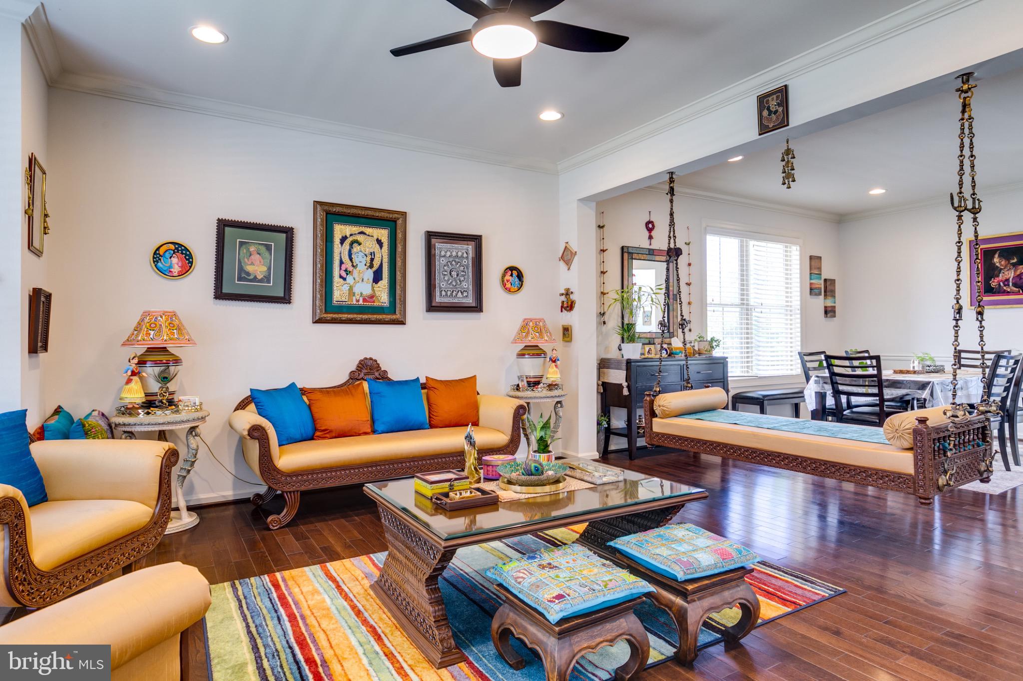 BRAMBLETON LANDBAY 3 - Residential Lease