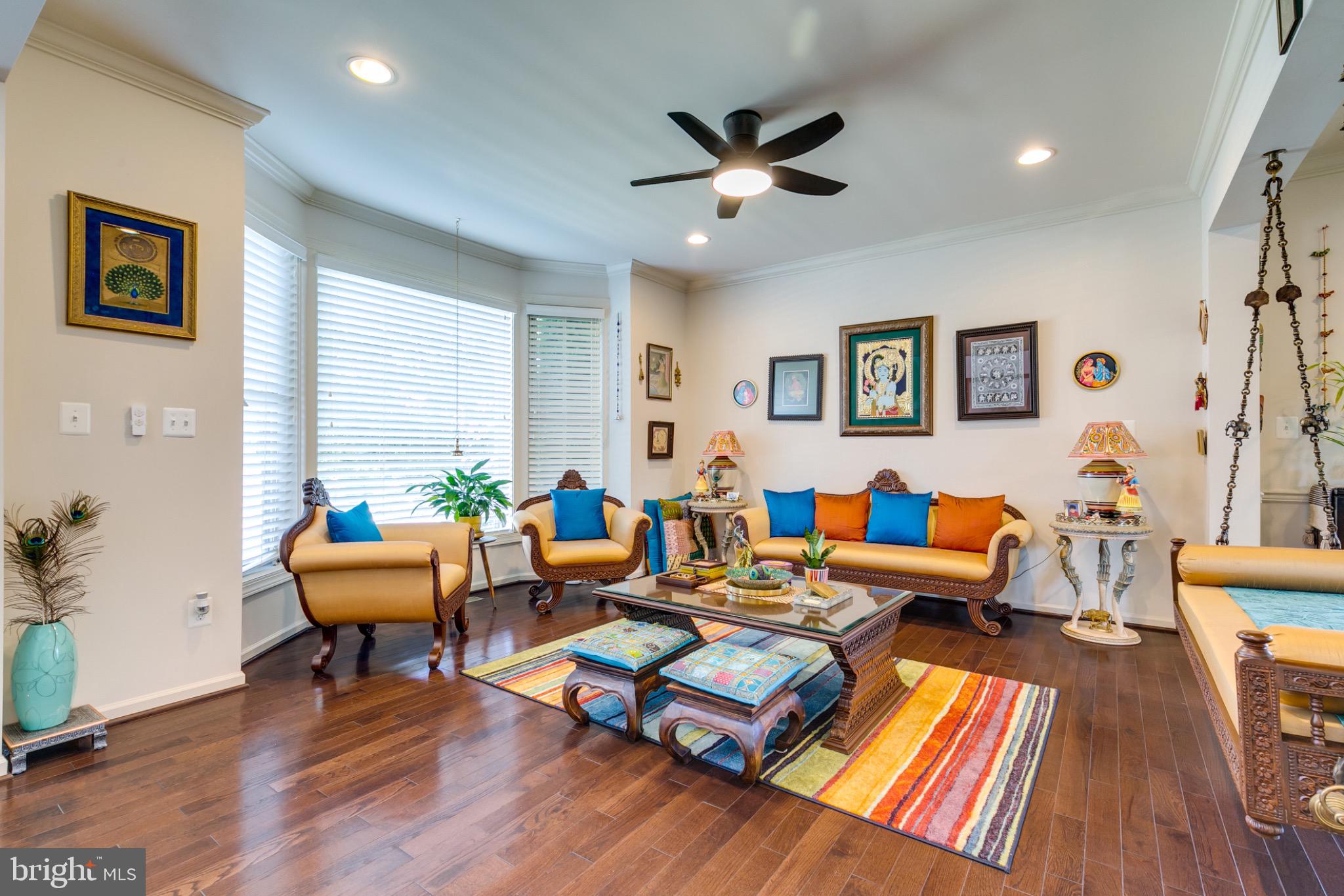 BRAMBLETON LANDBAY 3 - Residential Lease