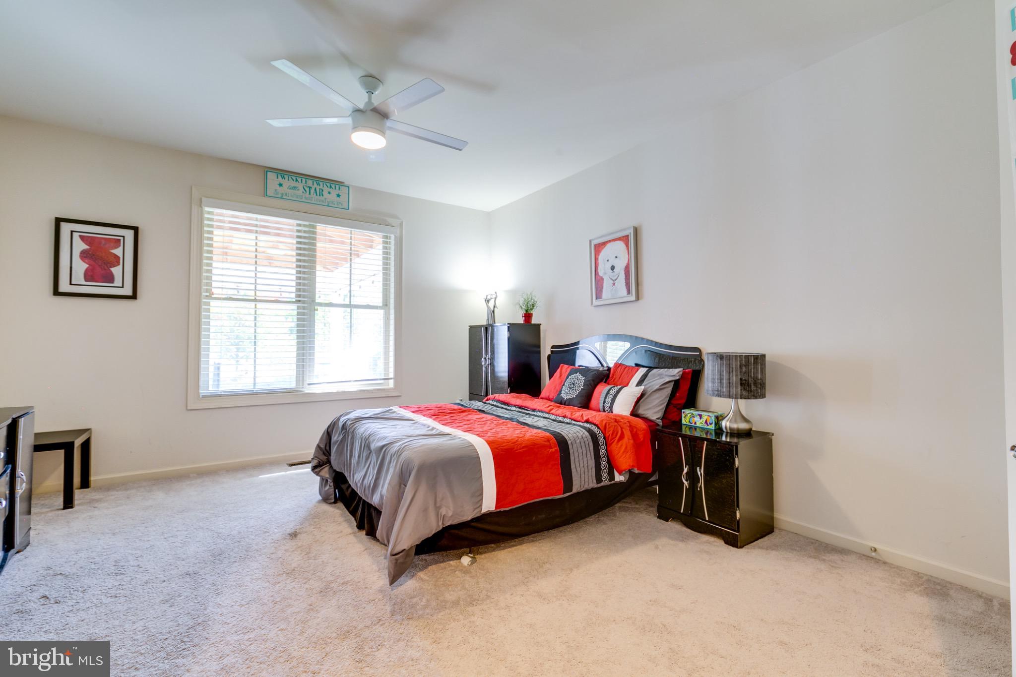 BRAMBLETON LANDBAY 3 - Residential Lease