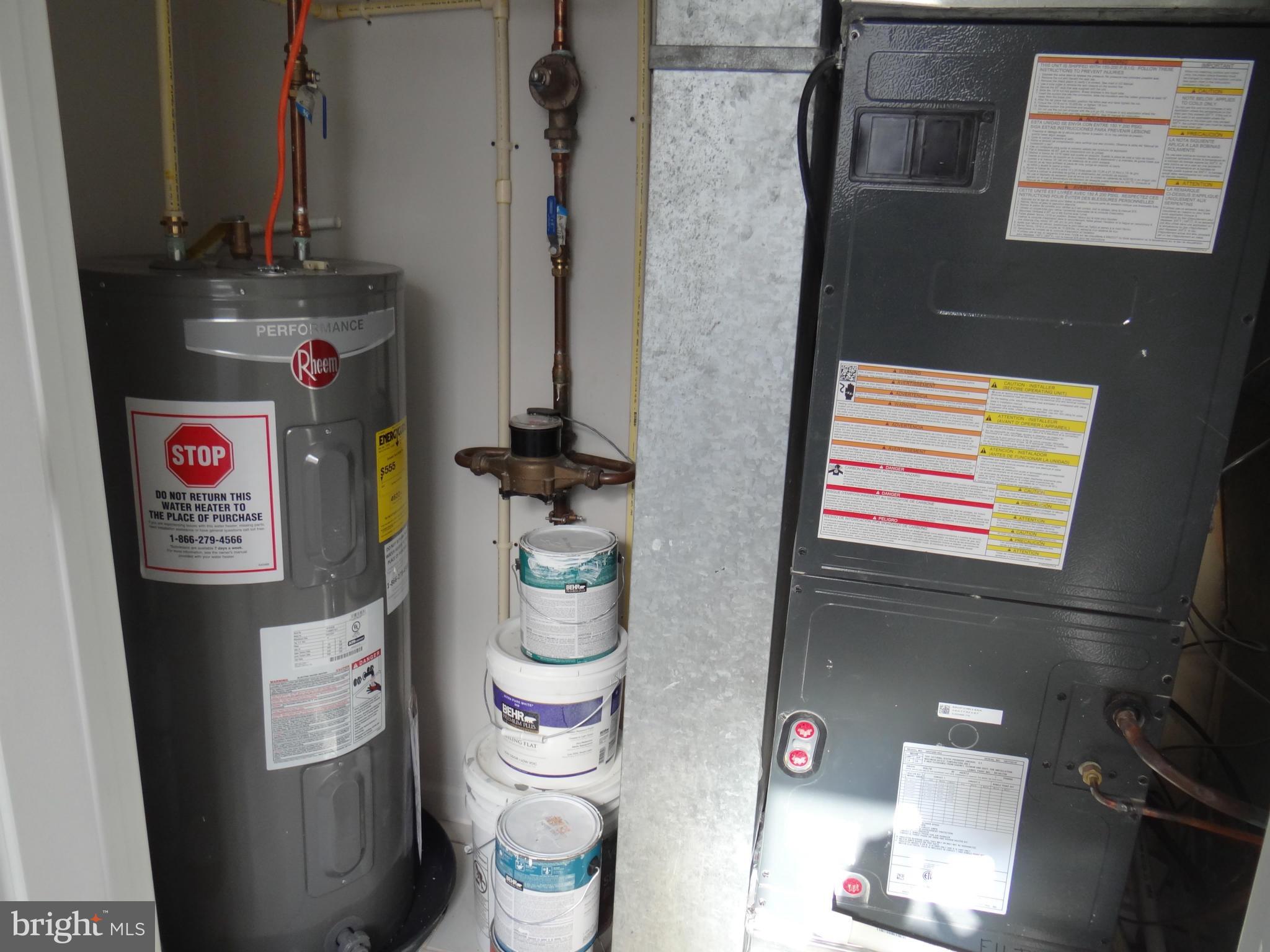 PRINCETON - Residential