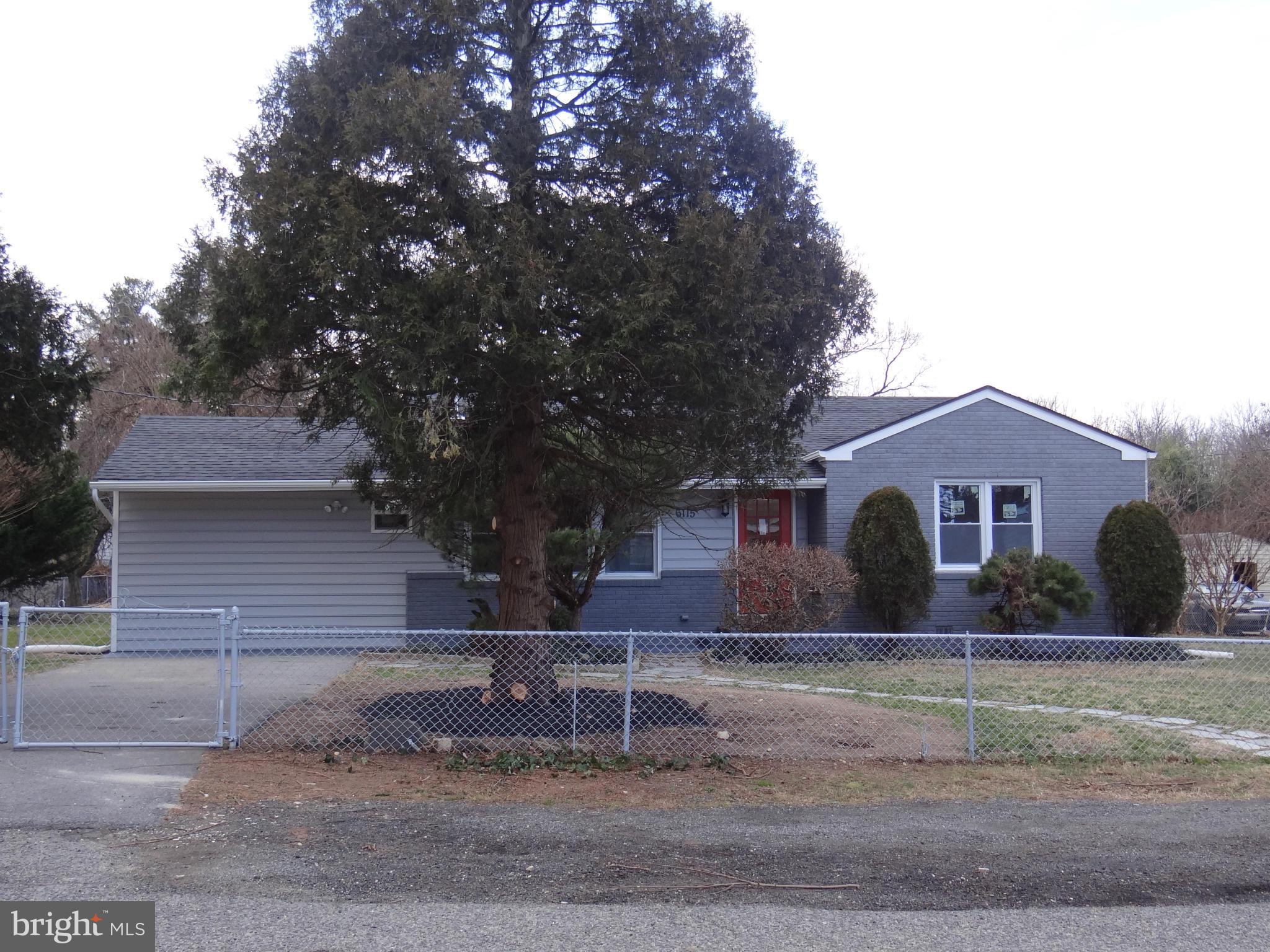 PRINCETON - Residential