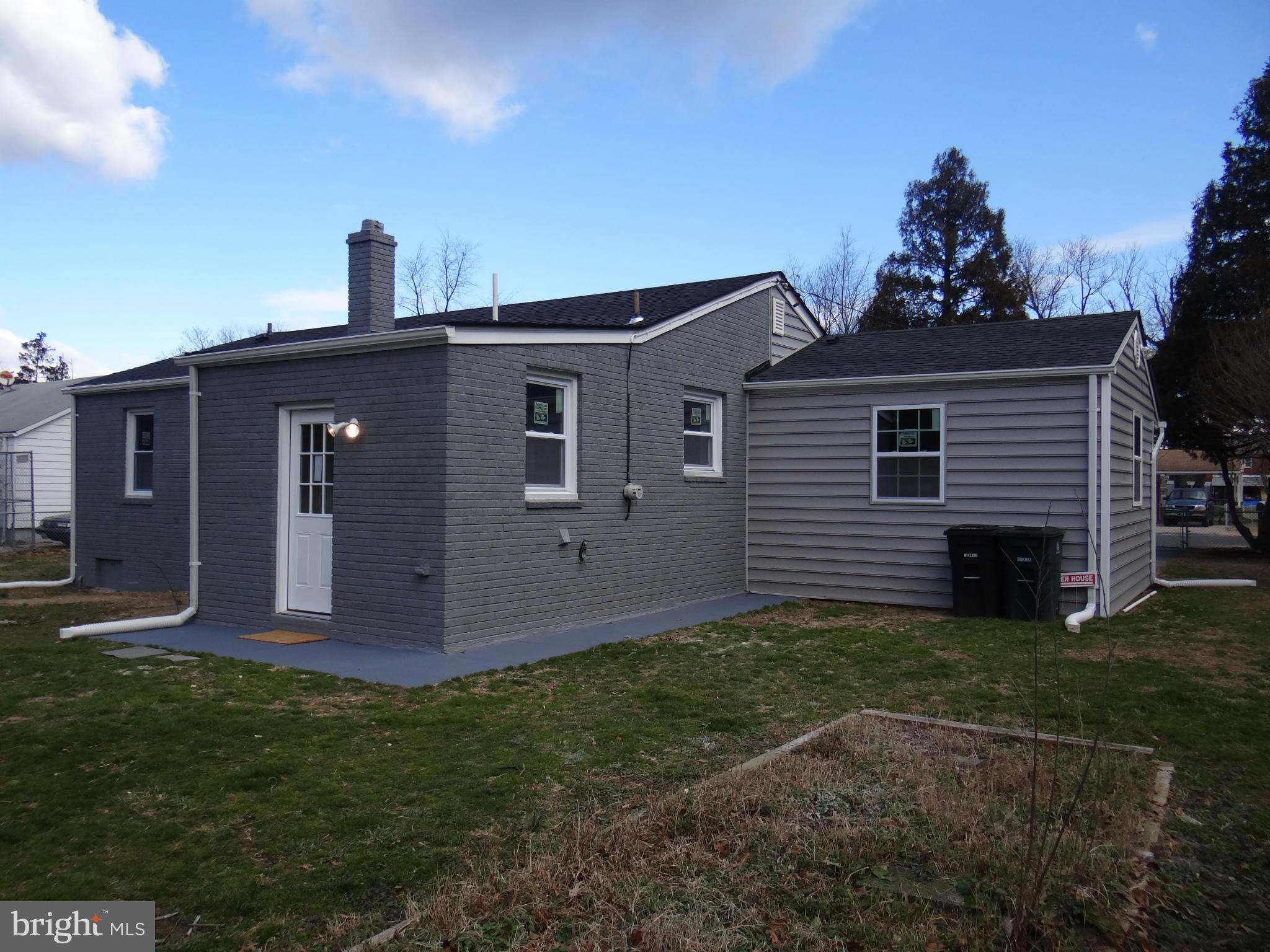 PRINCETON - Residential