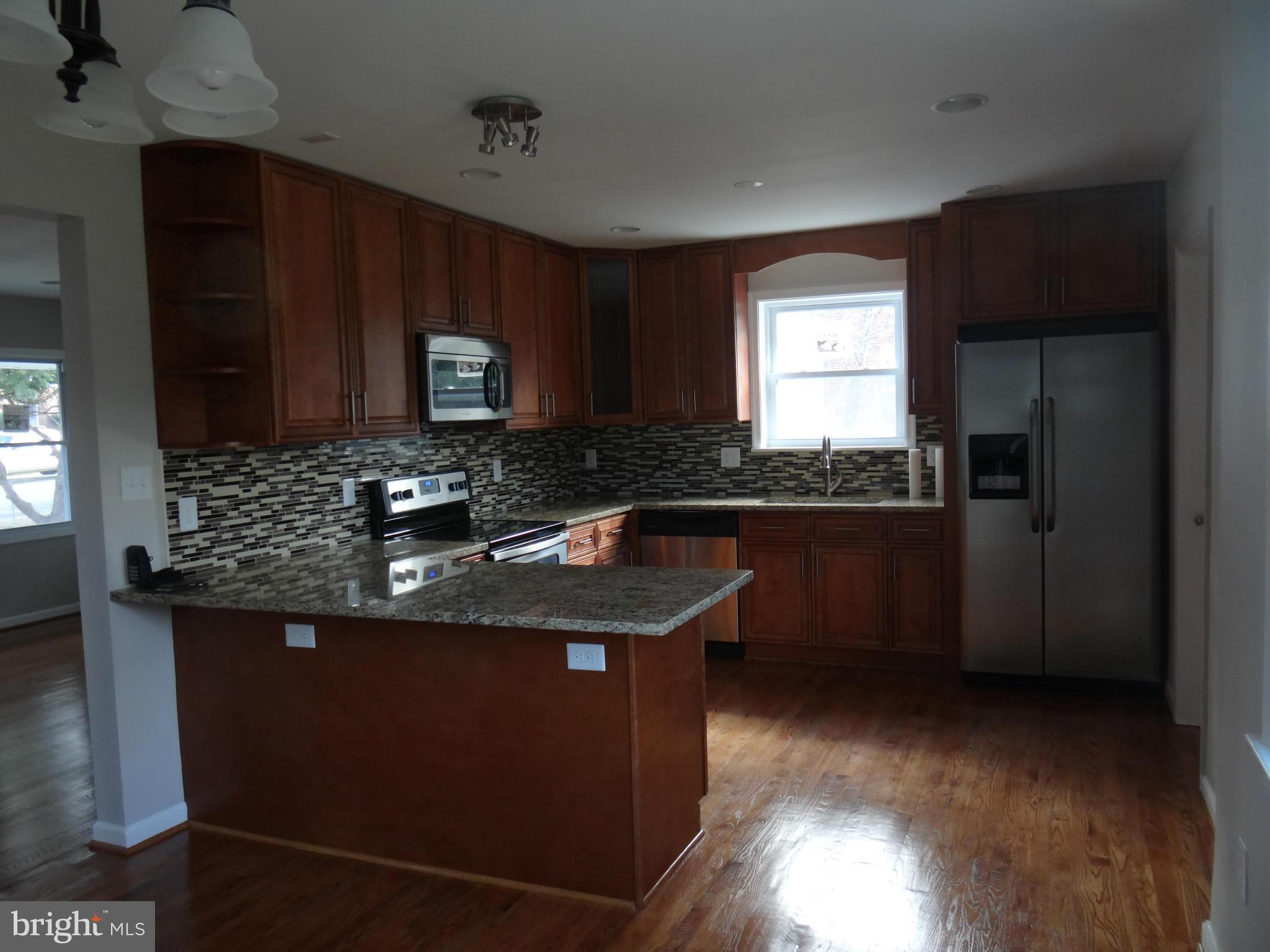 PRINCETON - Residential