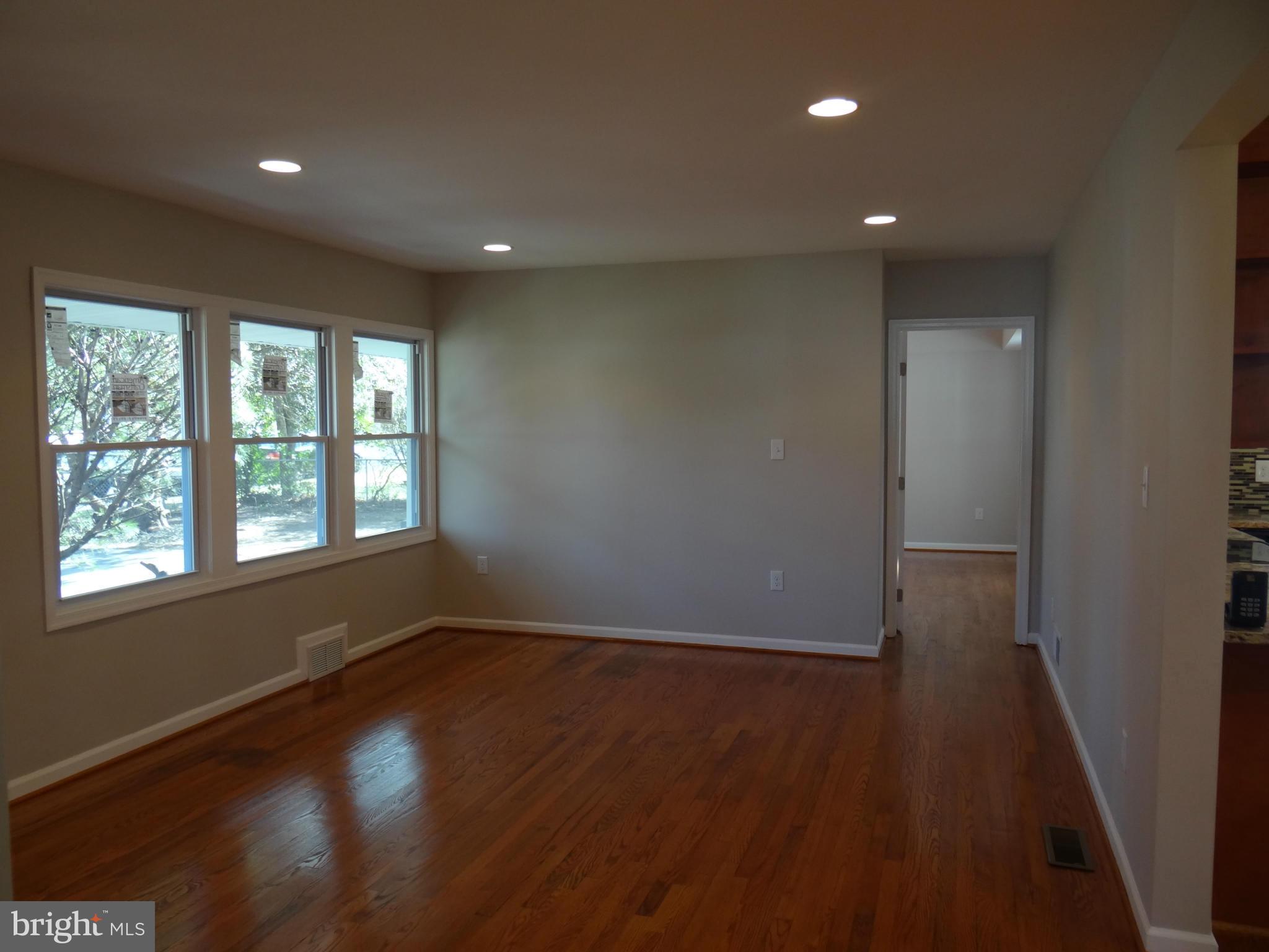 PRINCETON - Residential