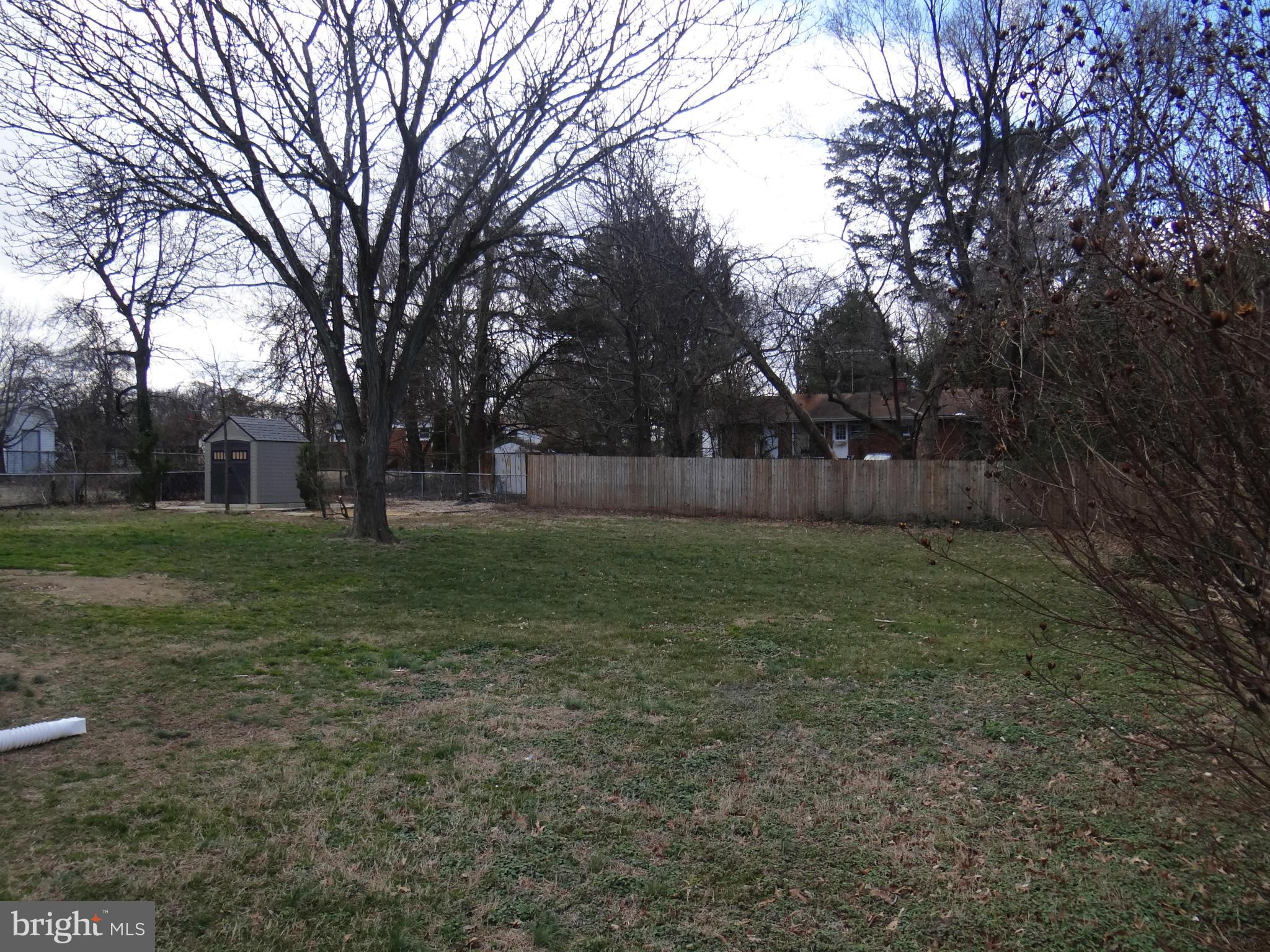 PRINCETON - Residential