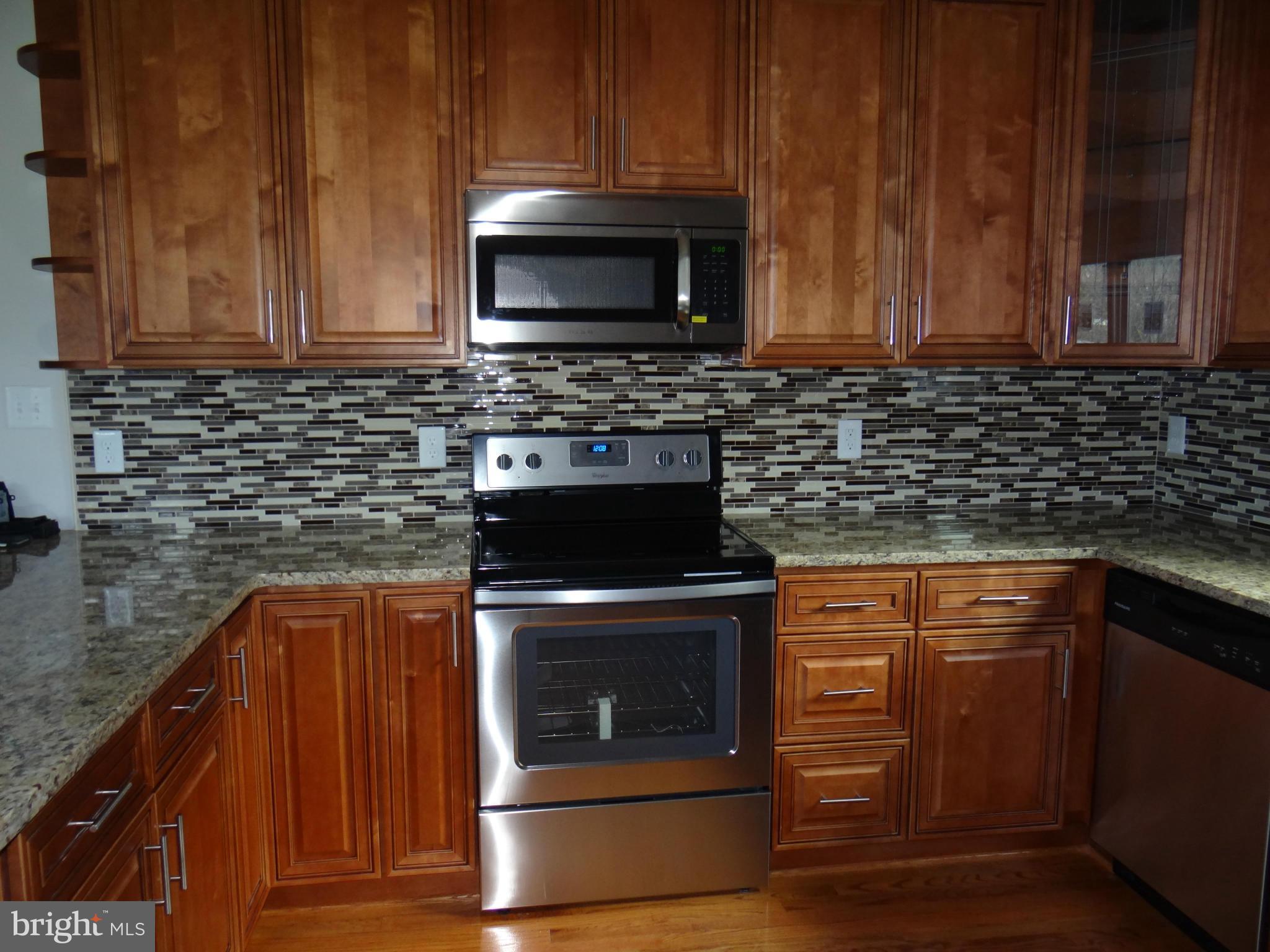 PRINCETON - Residential