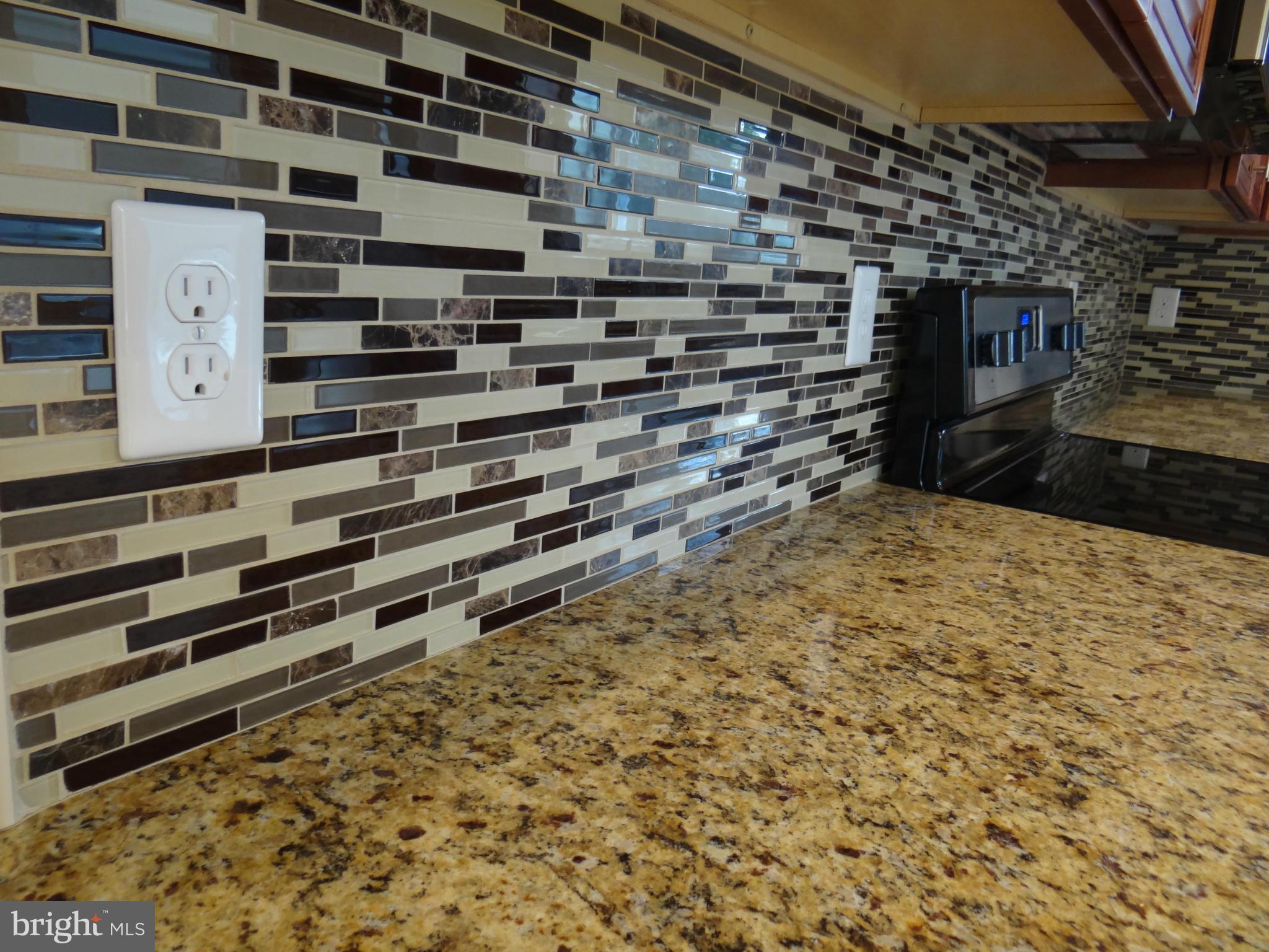 PRINCETON - Residential