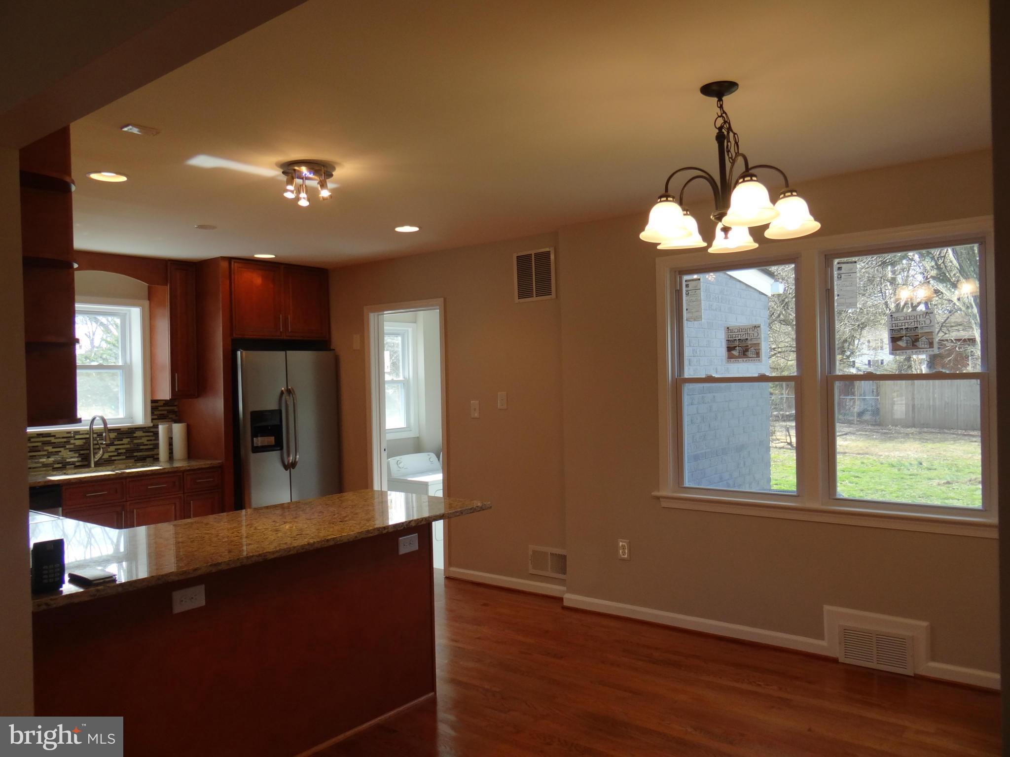 PRINCETON - Residential