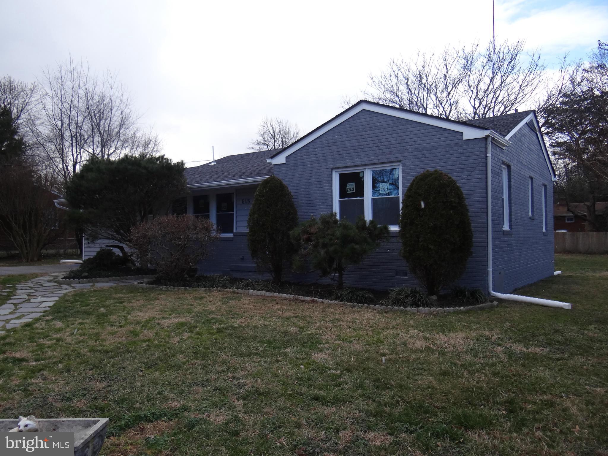 PRINCETON - Residential