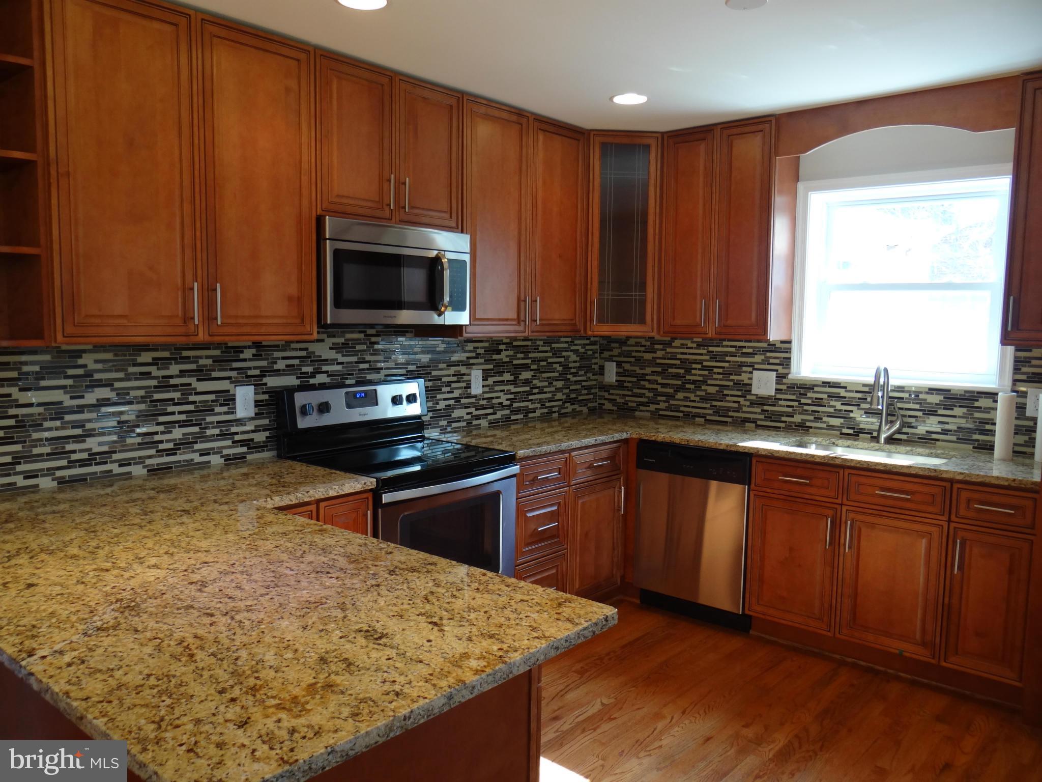 PRINCETON - Residential