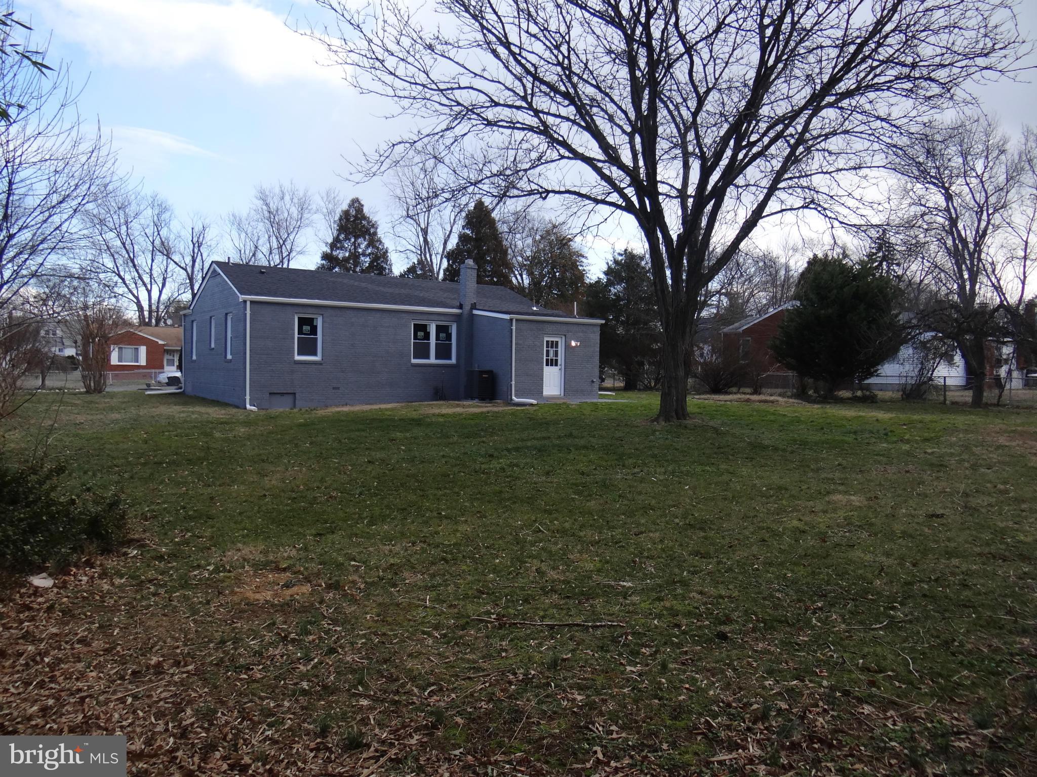 PRINCETON - Residential