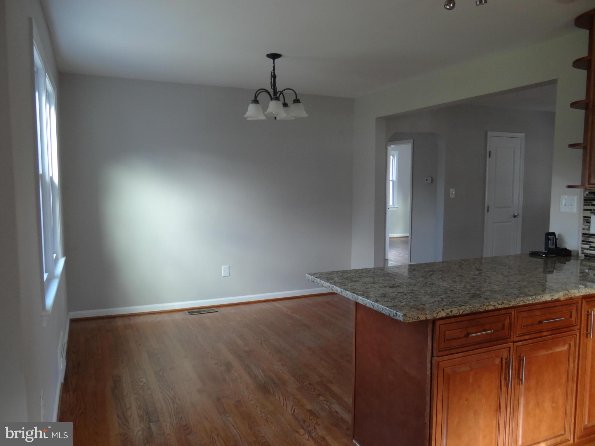 PRINCETON - Residential