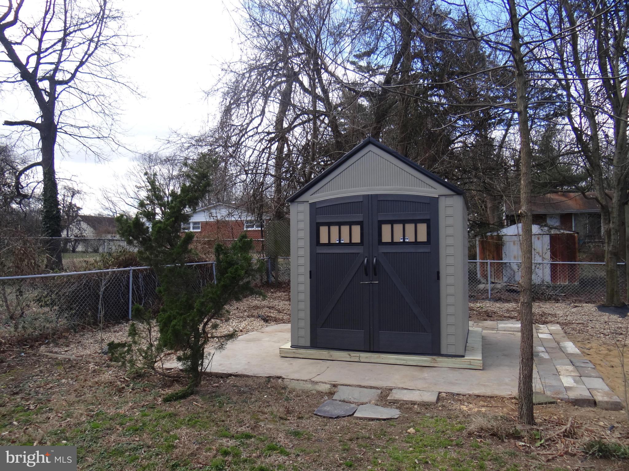 PRINCETON - Residential