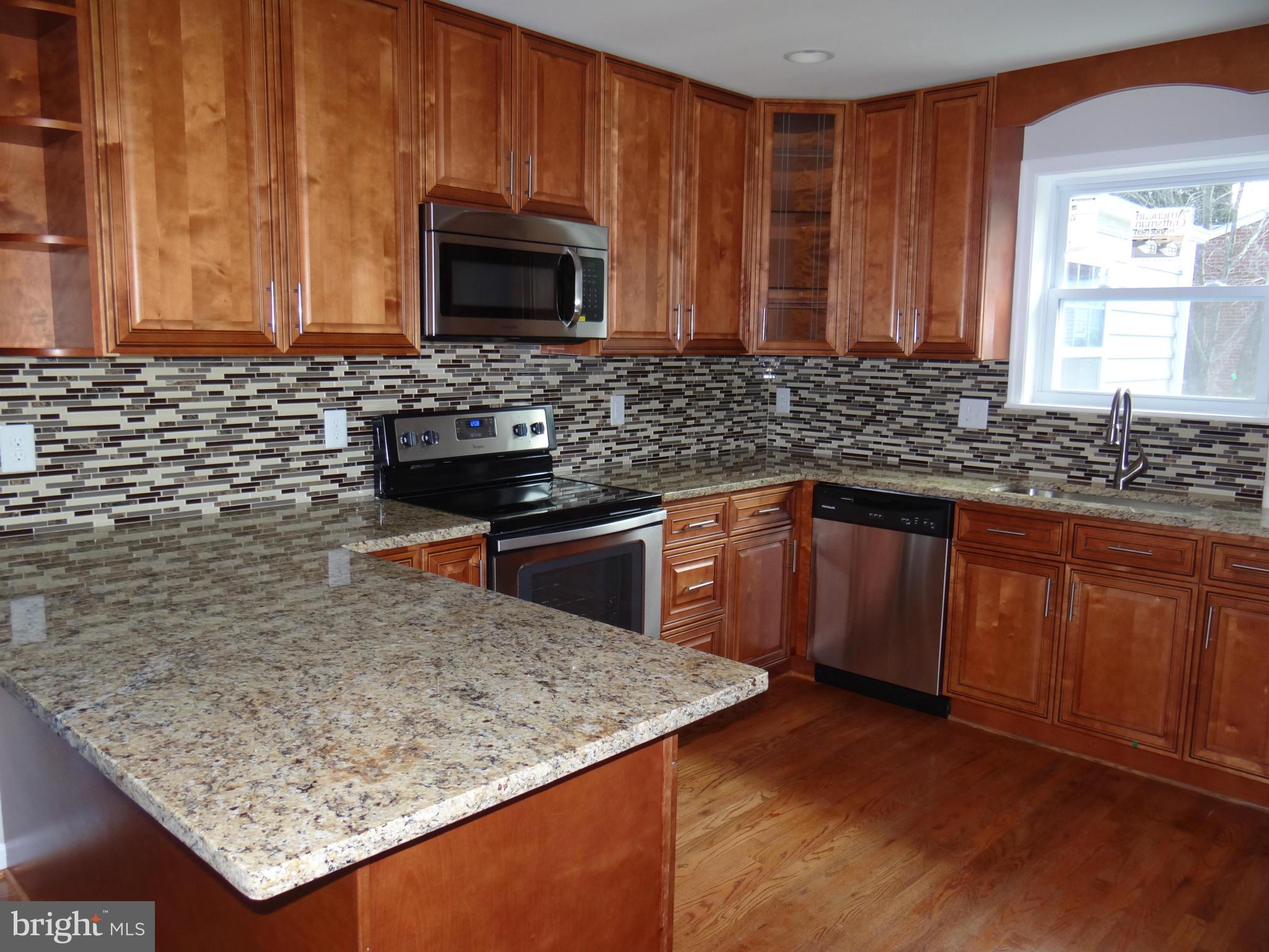 PRINCETON - Residential