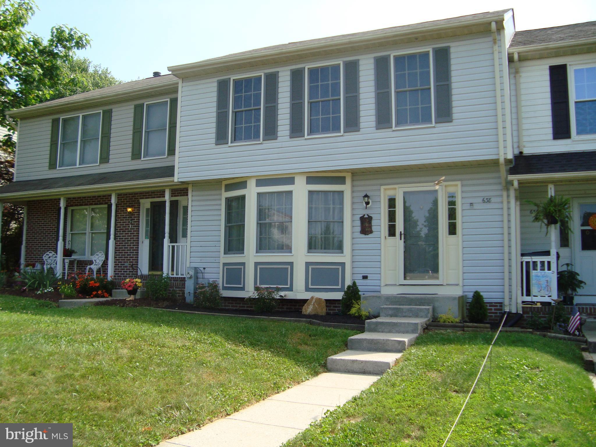 FOUNTAIN GLEN - Residential