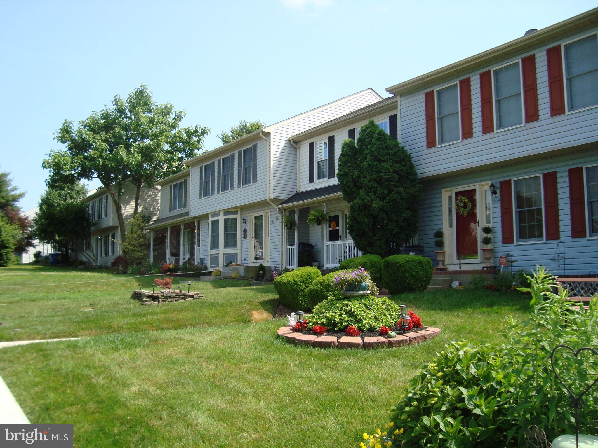 FOUNTAIN GLEN - Residential