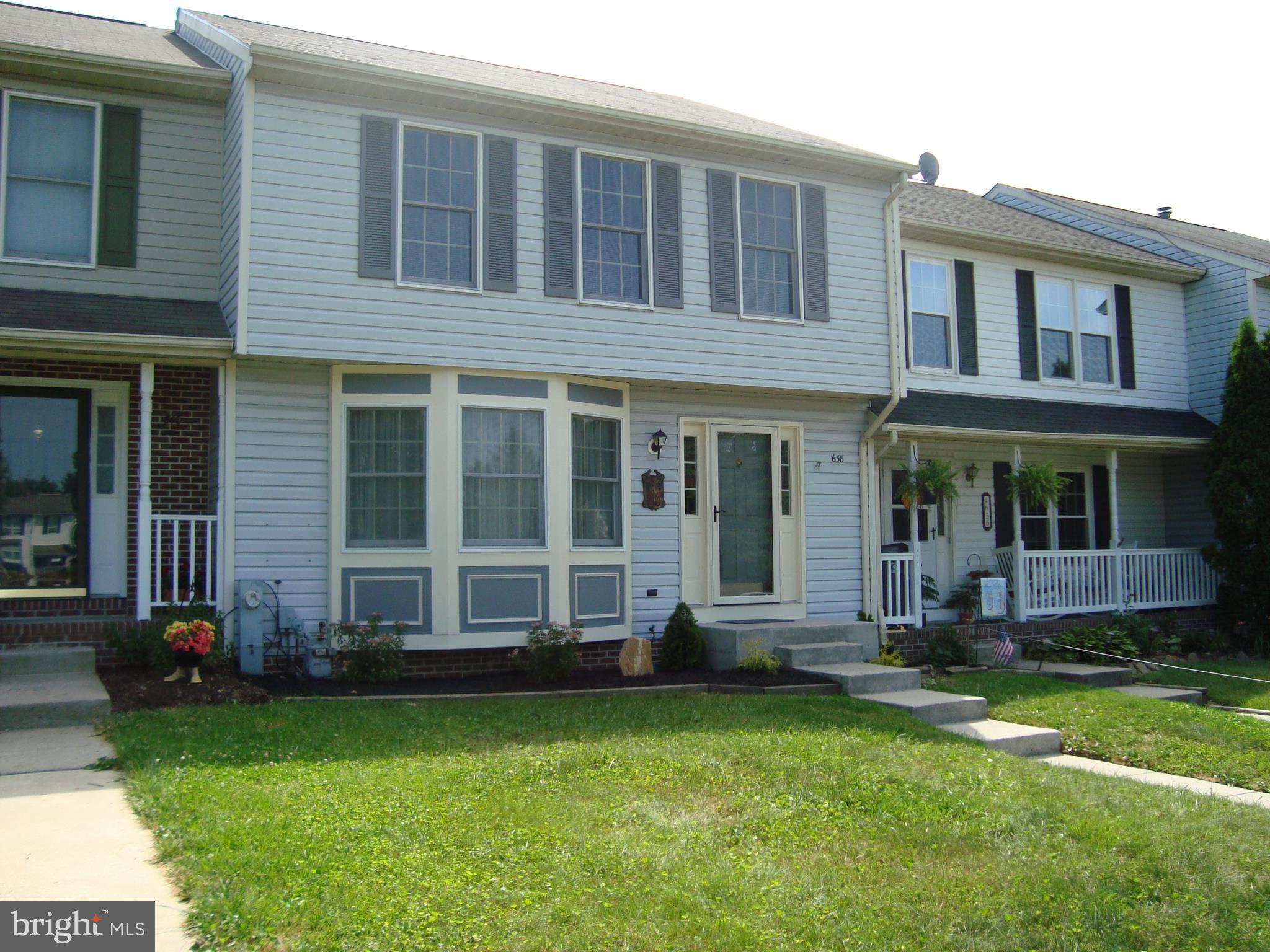 FOUNTAIN GLEN - Residential