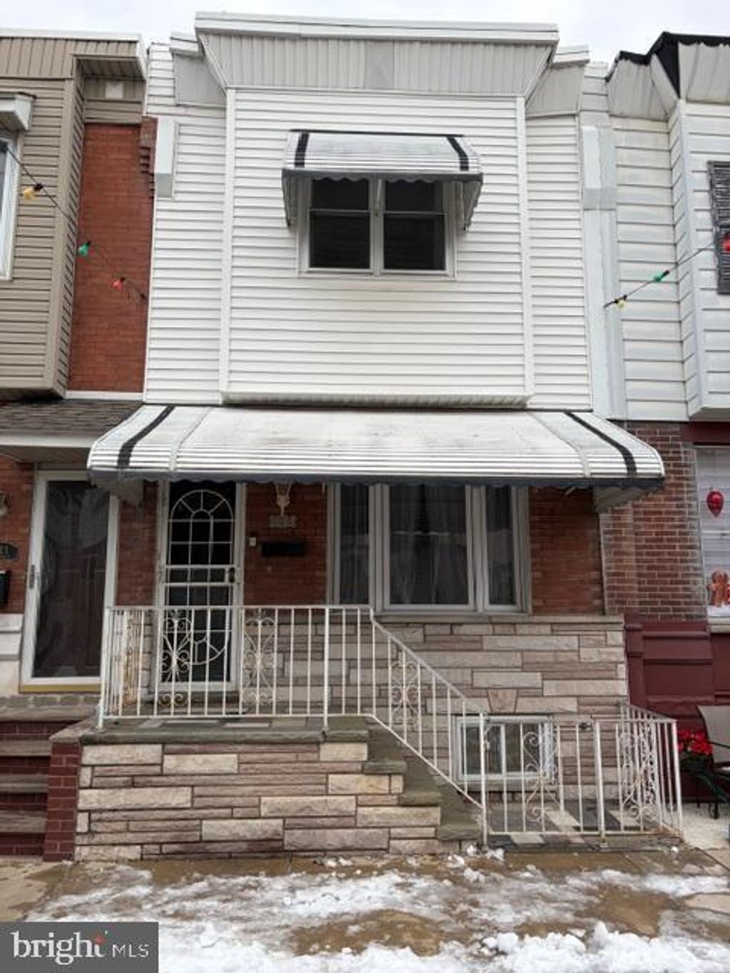 Photo of 109 Roseberry Street, PHILADELPHIA, PA 19148 (MLS # PAPH2583852)