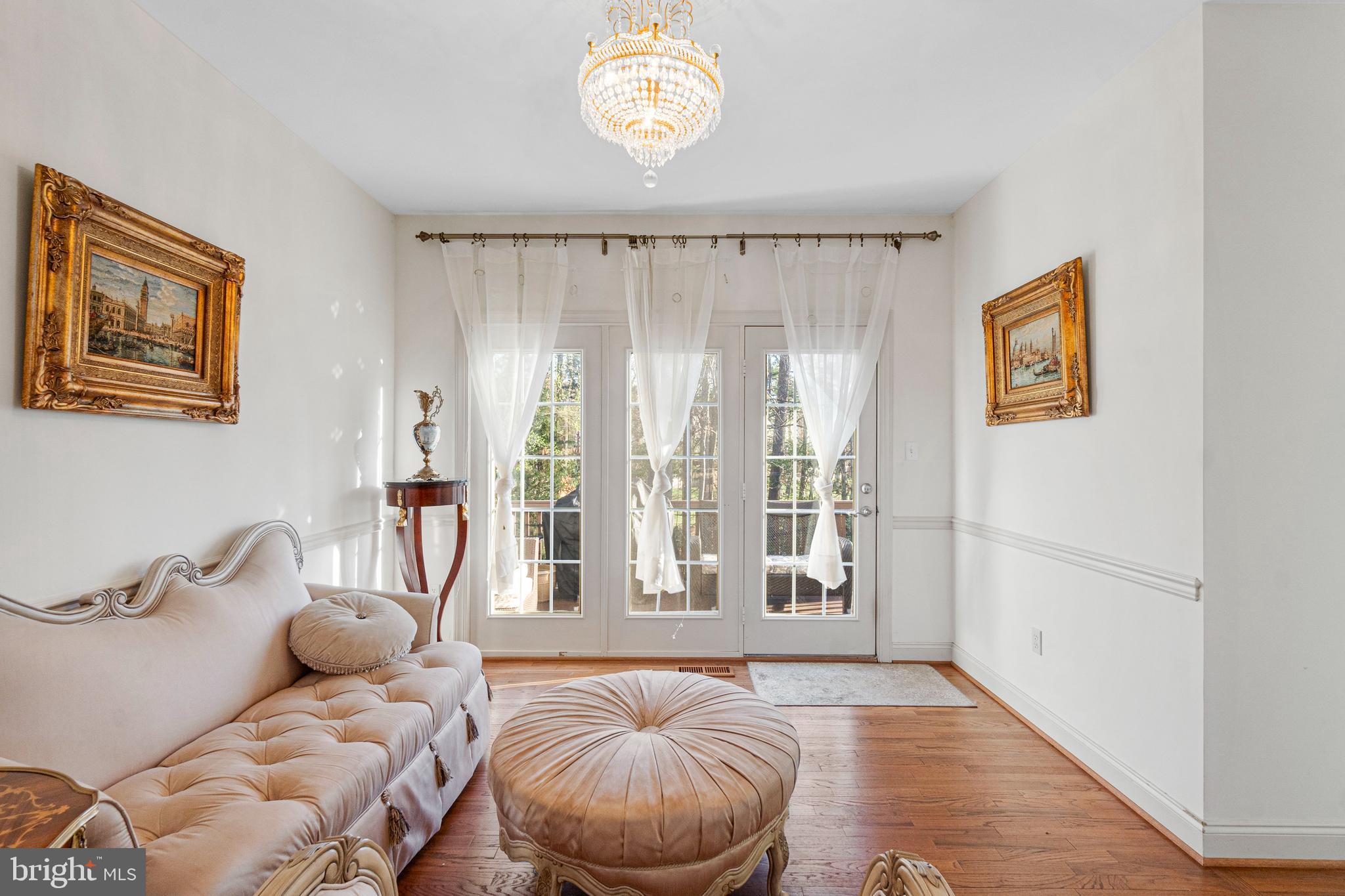 CARR AT CEDAR LAKES - Residential Lease