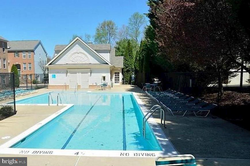 CARR AT CEDAR LAKES - Residential Lease