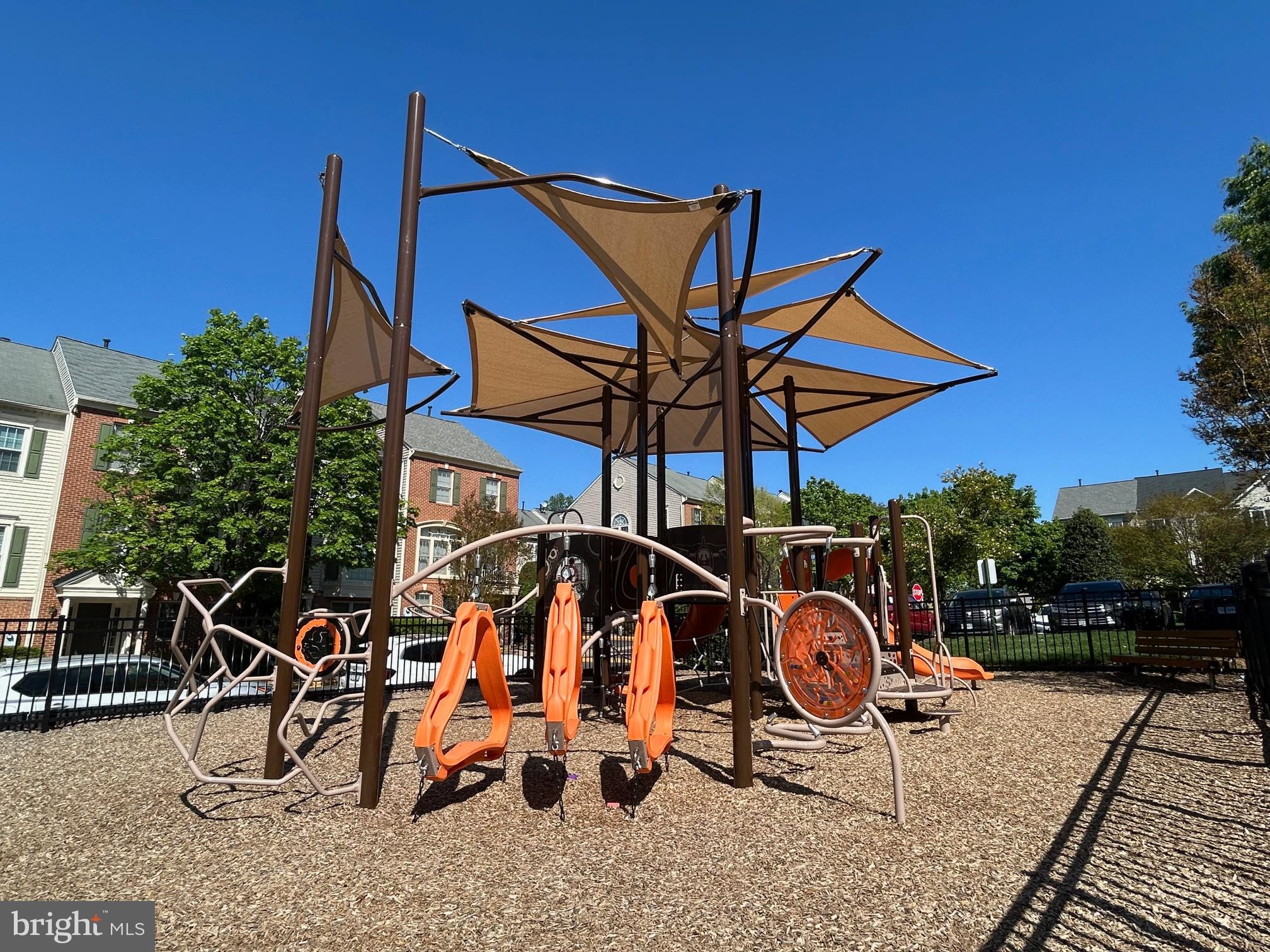 CARR AT CEDAR LAKES - Residential Lease