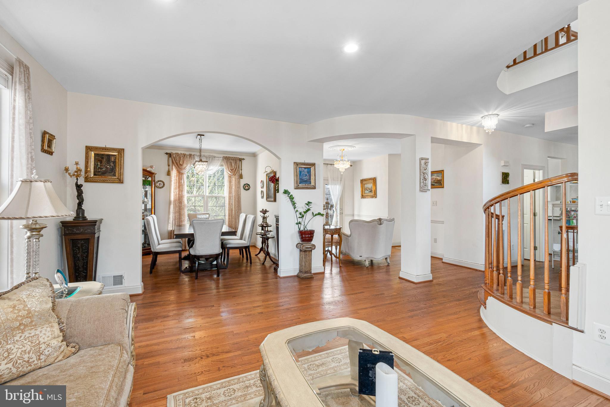 CARR AT CEDAR LAKES - Residential Lease