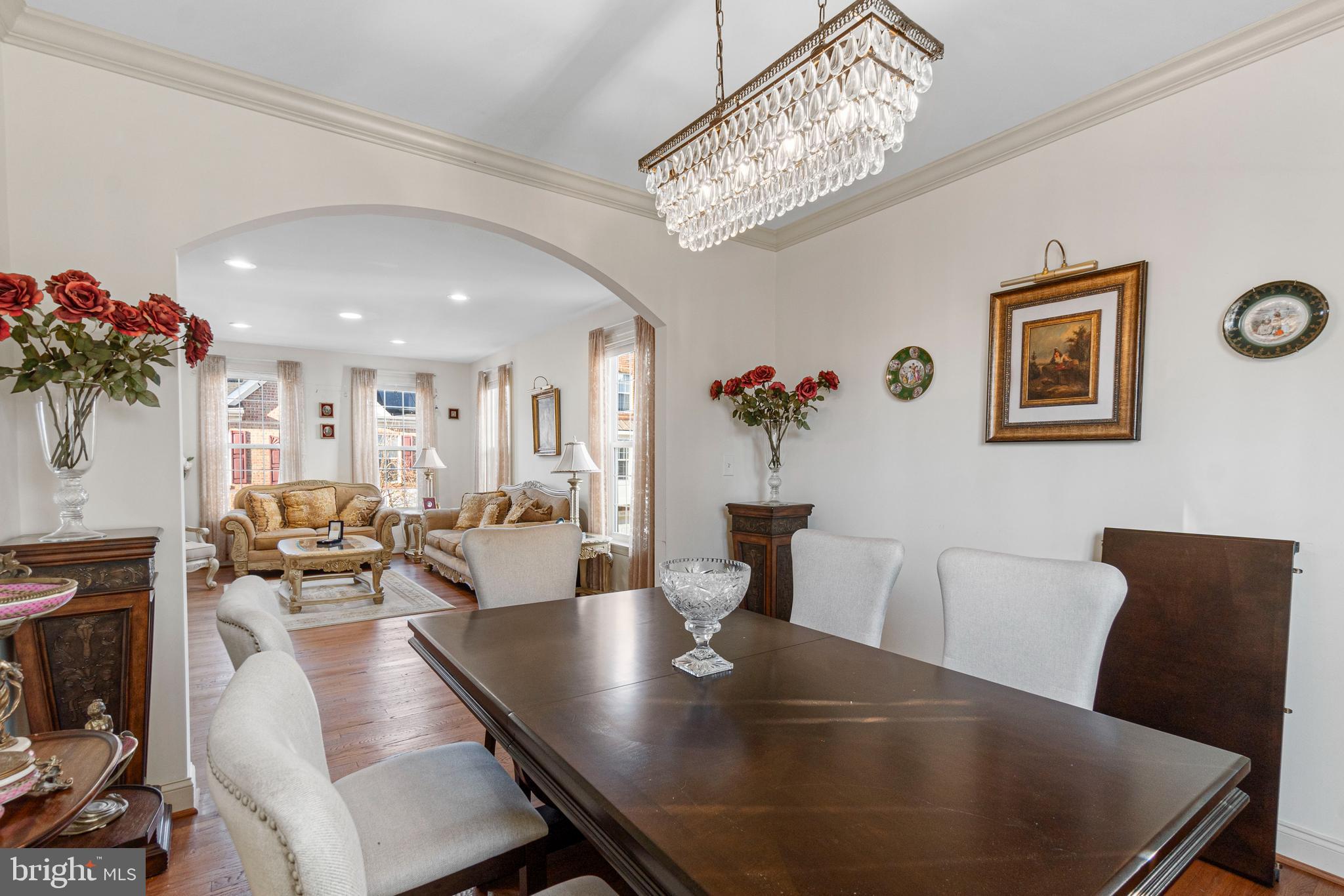 CARR AT CEDAR LAKES - Residential Lease