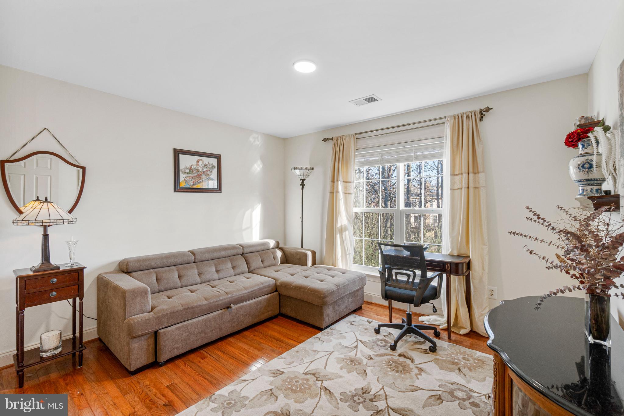 CARR AT CEDAR LAKES - Residential Lease