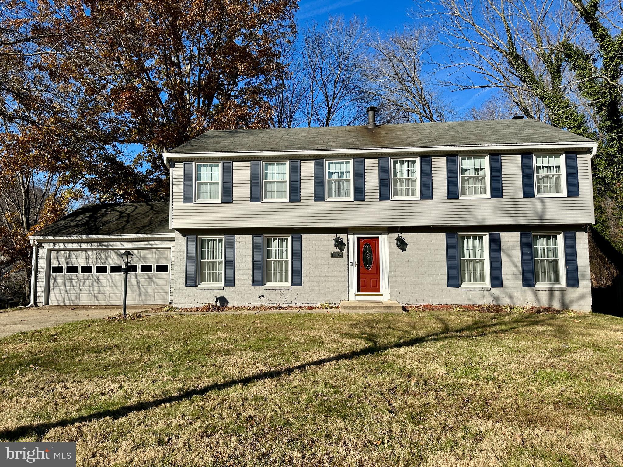 MARLTON - Residential