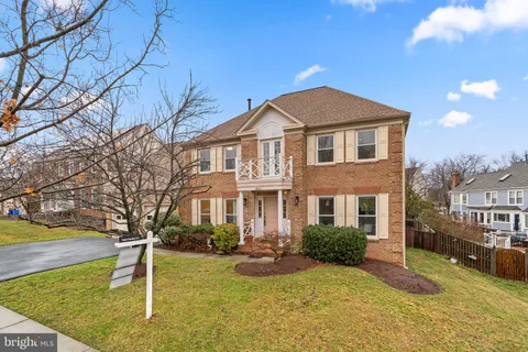 10813 Outpost Drive, North Potomac, MD 20878 - MLS#: MDMC2167668