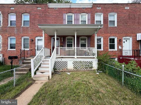 Photo of 5323 Wasena Avenue, BALTIMORE, MD 21225 (MLS # MDAA2155196)