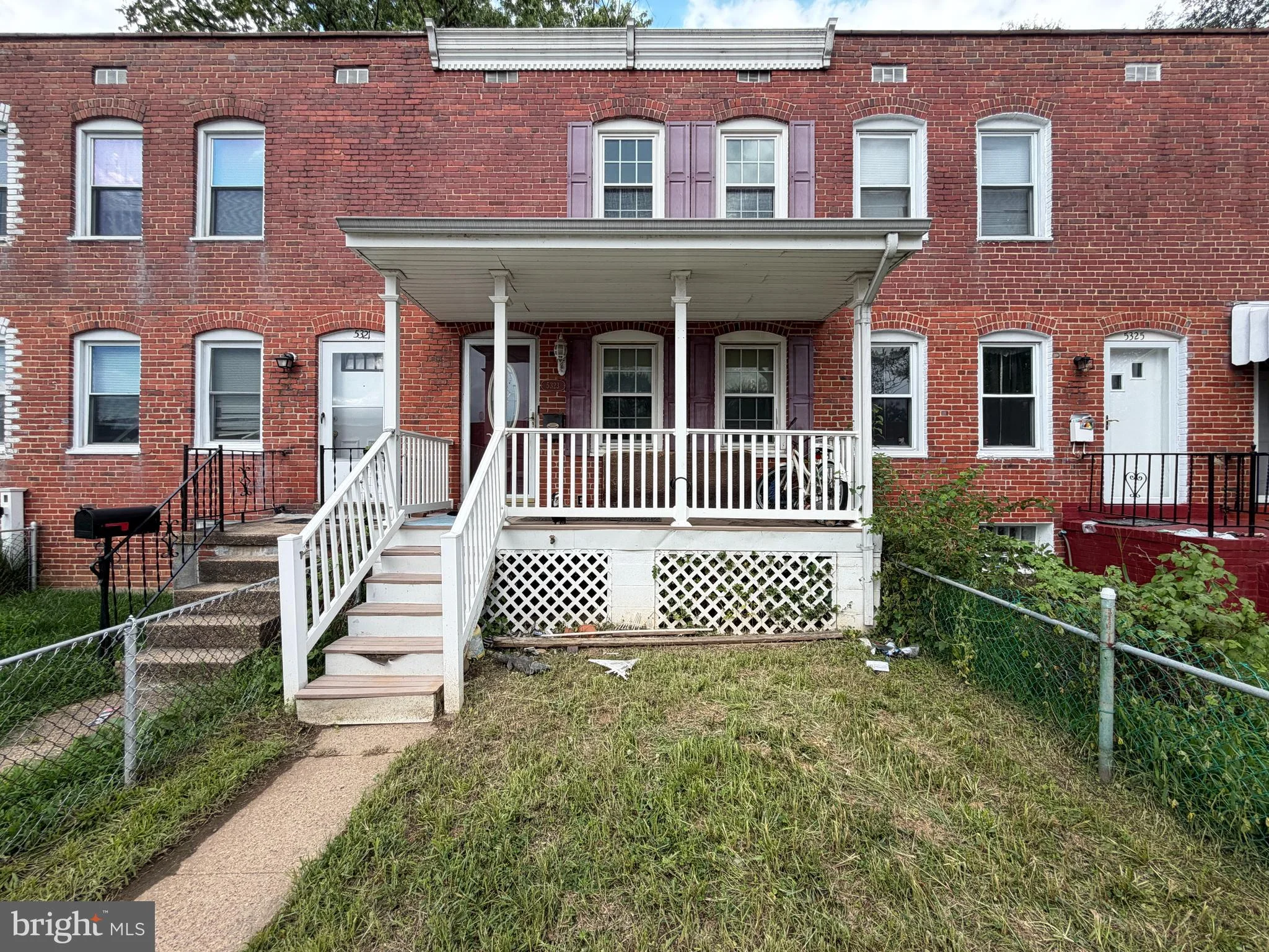 5323 Wasena Avenue, Baltimore, MD, 21225
