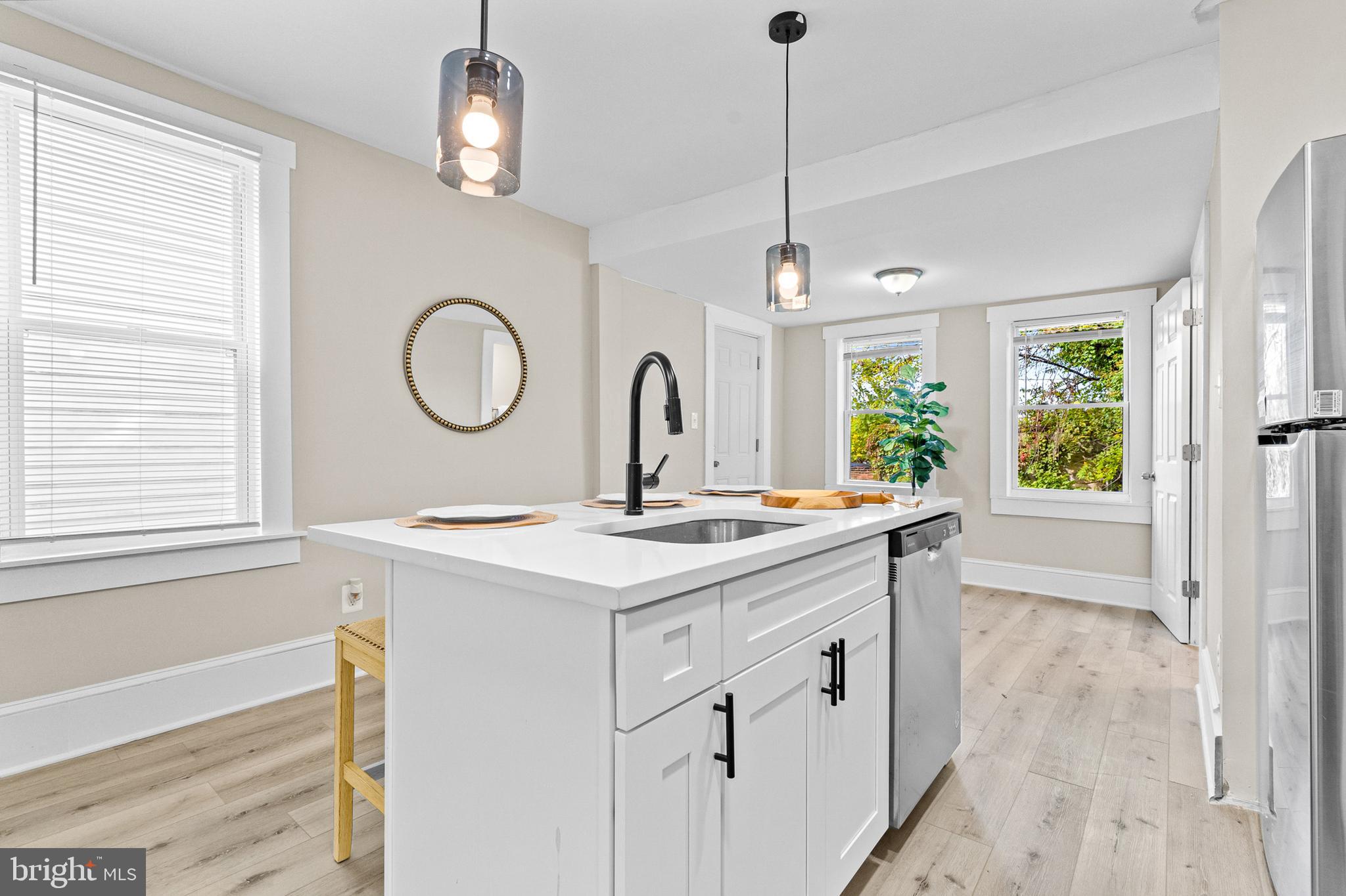 WAVERLY - Residential