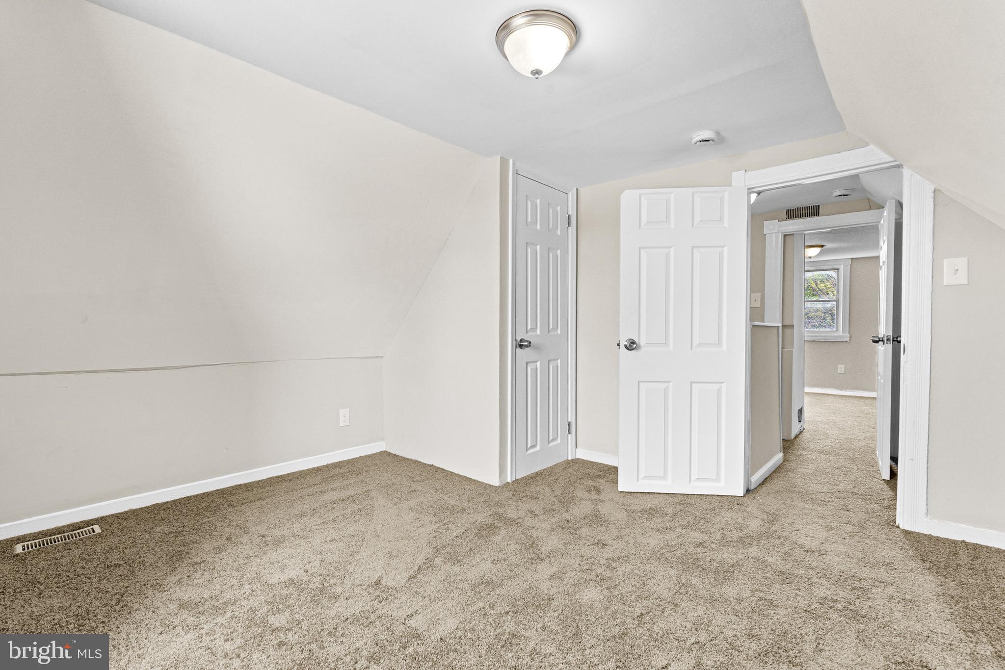 WAVERLY - Residential