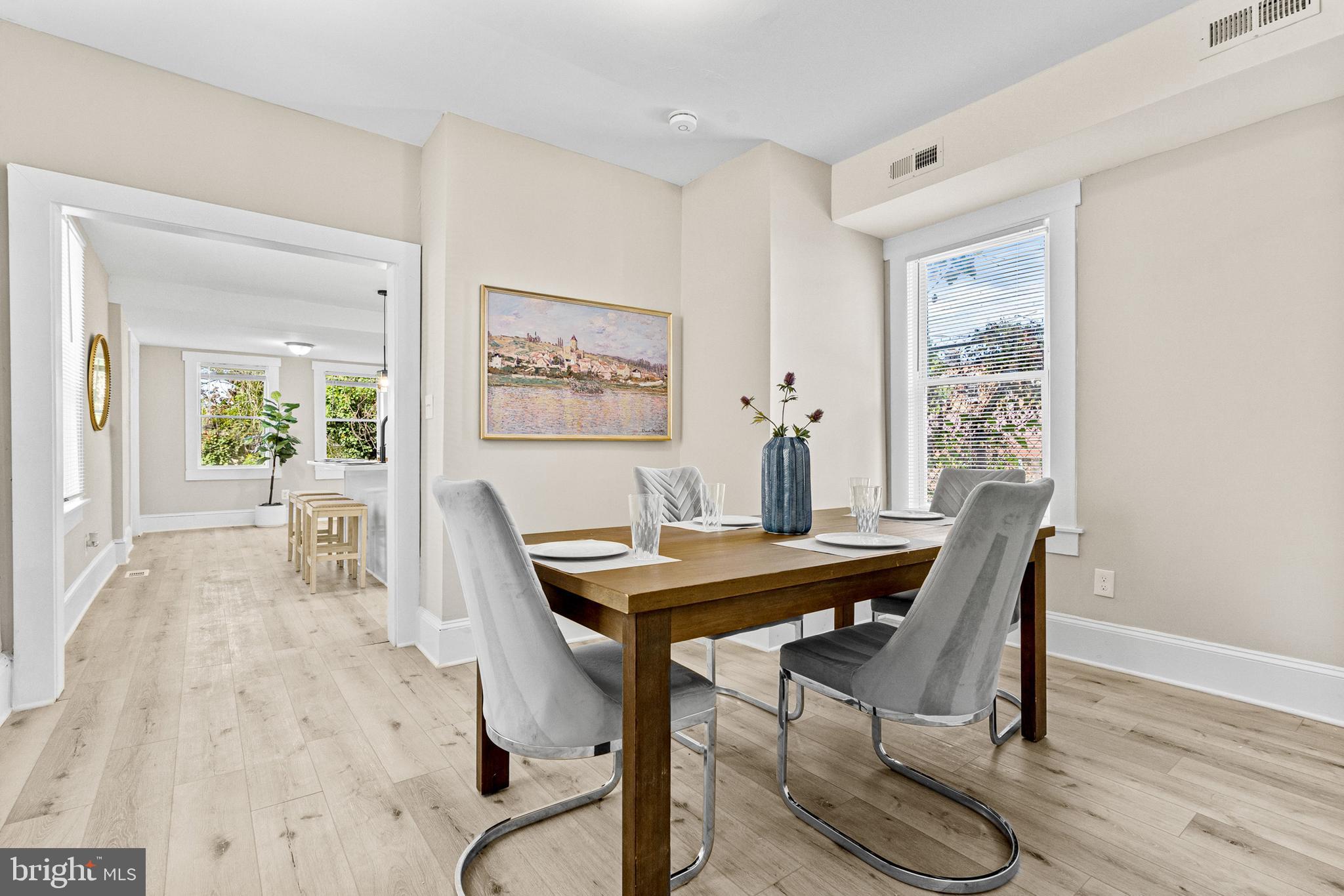 WAVERLY - Residential