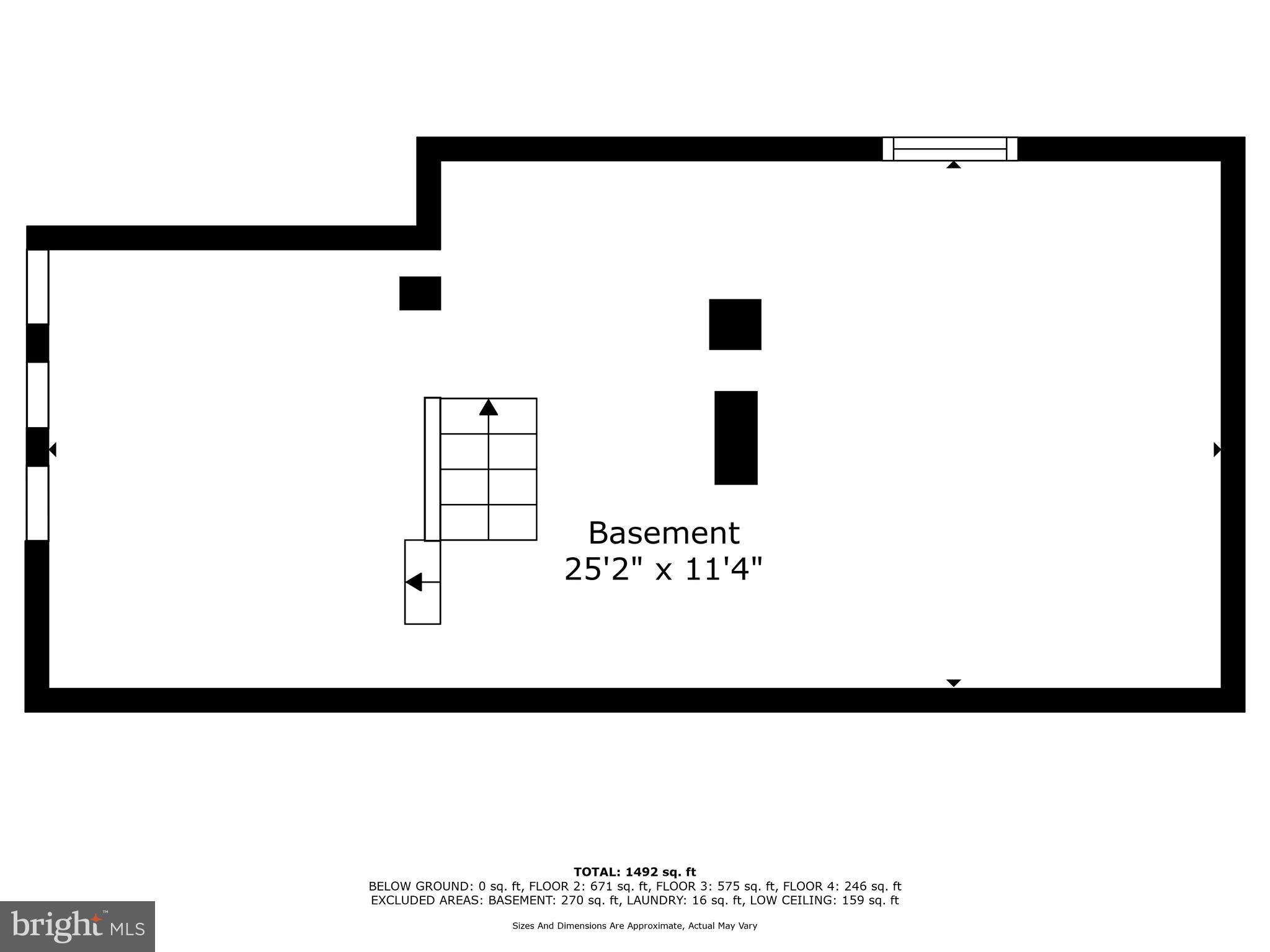 WAVERLY - Residential