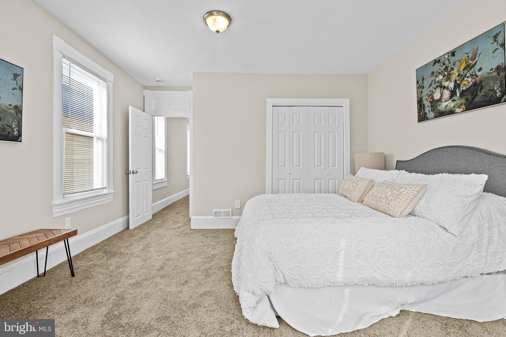 WAVERLY - Residential