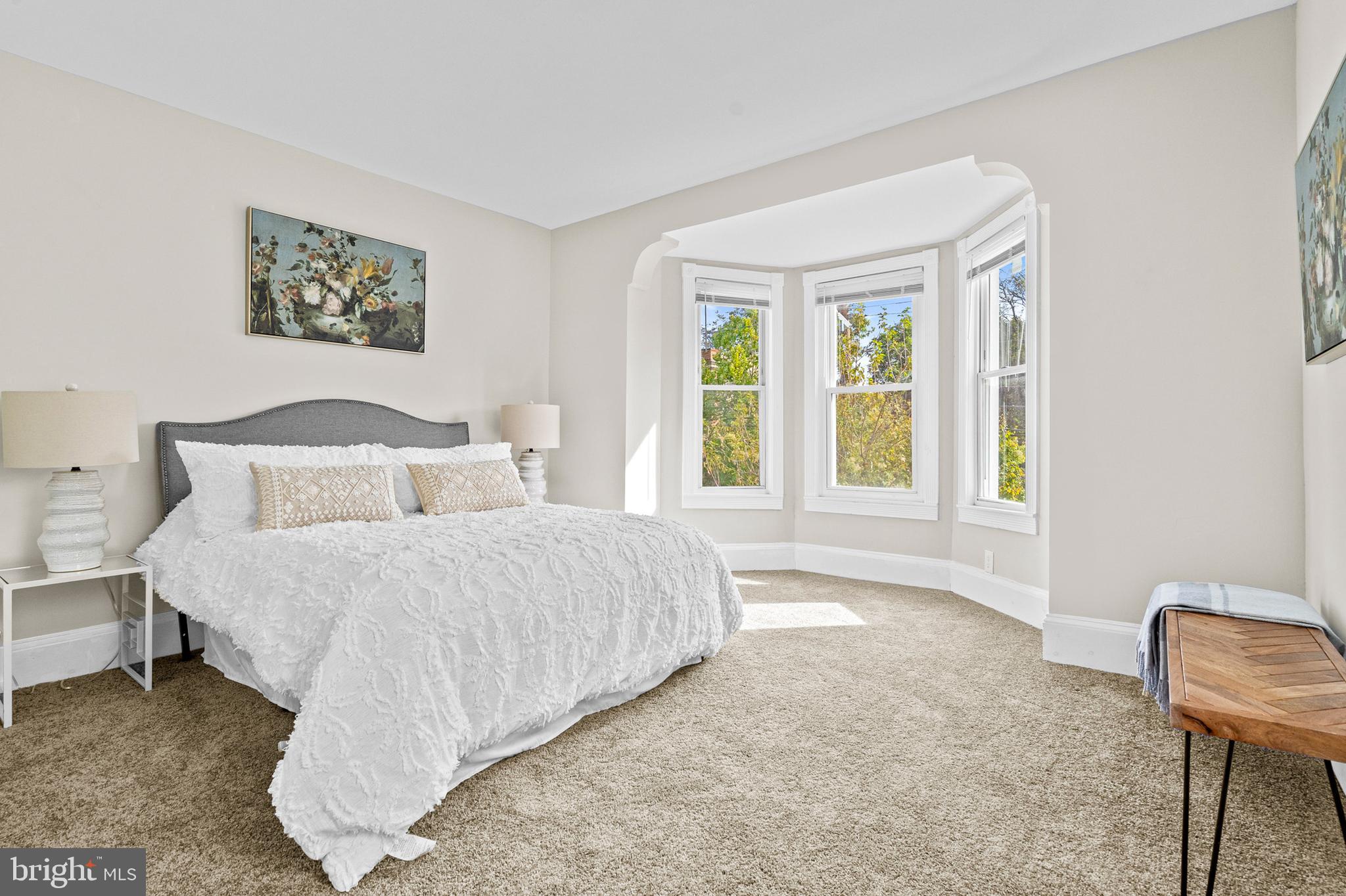 WAVERLY - Residential