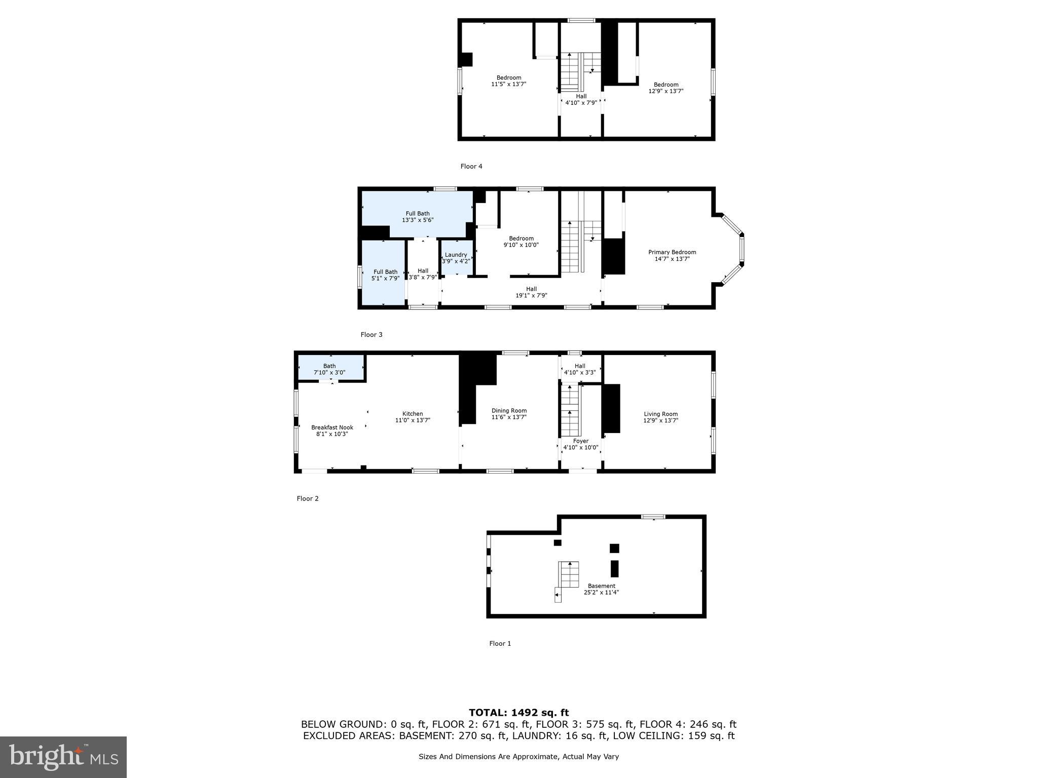 WAVERLY - Residential